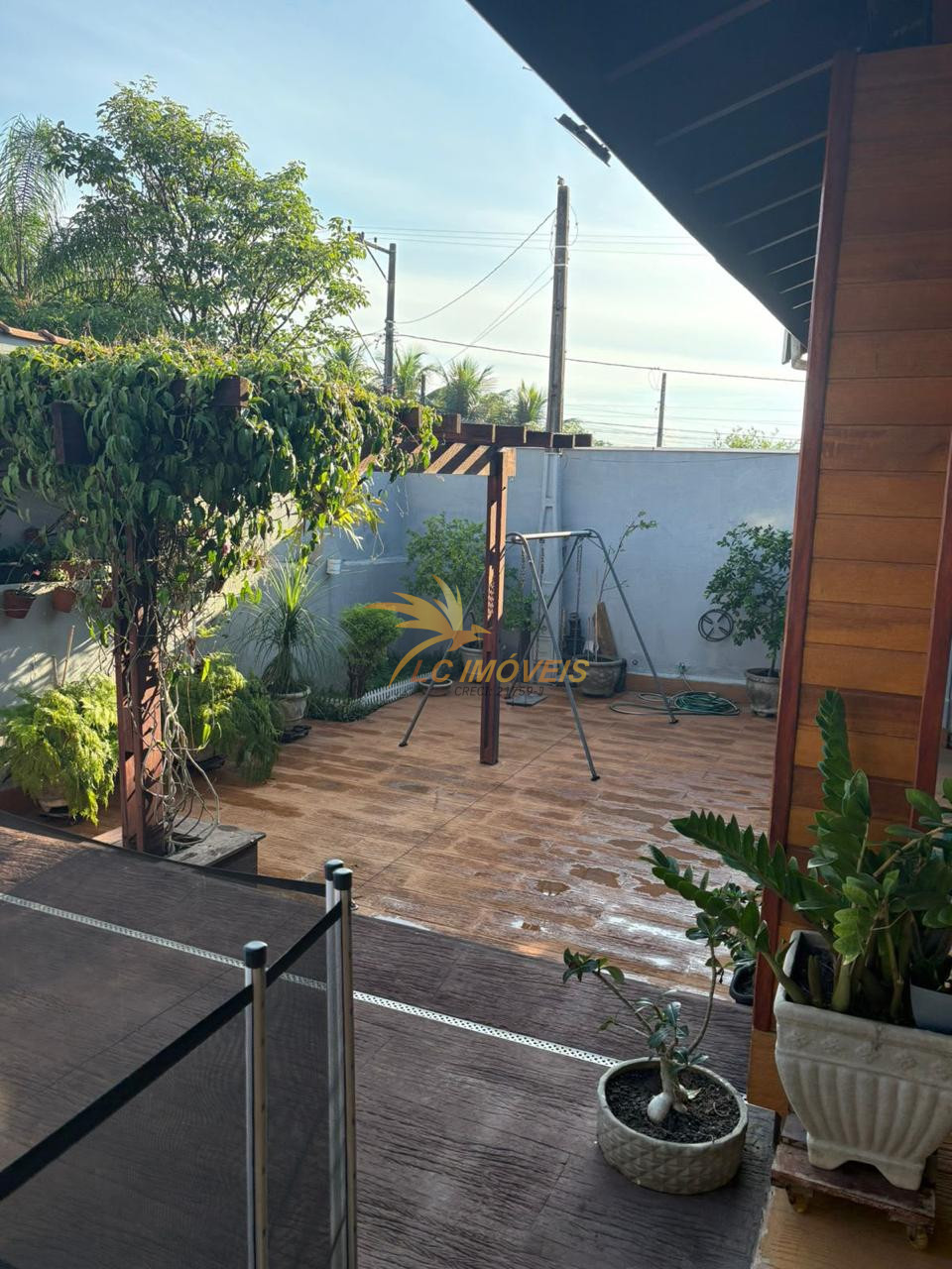Casa com 3 dormitórios à venda, 254m² por R$ 900.000,00 - Praia Azul - Americana/SP — foto 2