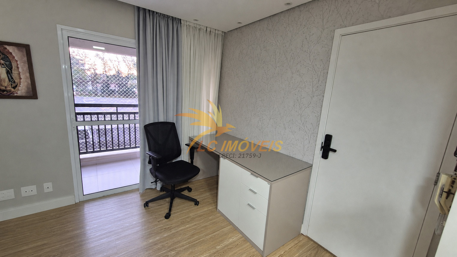 Apartamento com 2 dormitórios à venda, 62m² por R$ 495.000,00 - Residencial Dona Margarida - Santa Bárbara D'Oeste/SP — foto 4