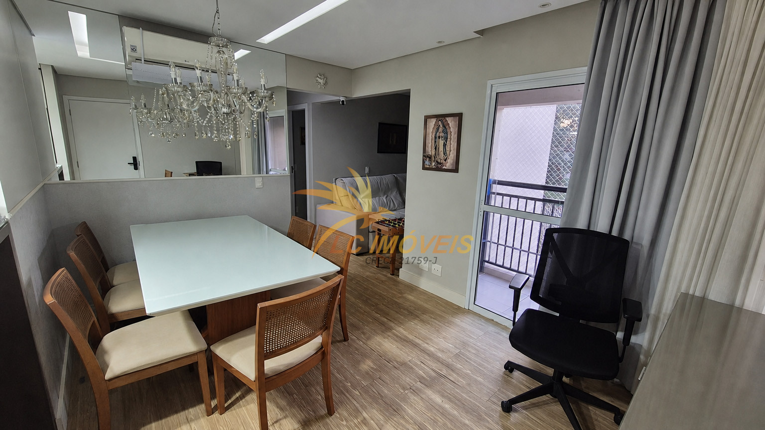 Apartamento com 2 dormitórios à venda, 62m² por R$ 495.000,00 - Residencial Dona Margarida - Santa Bárbara D'Oeste/SP — foto 5