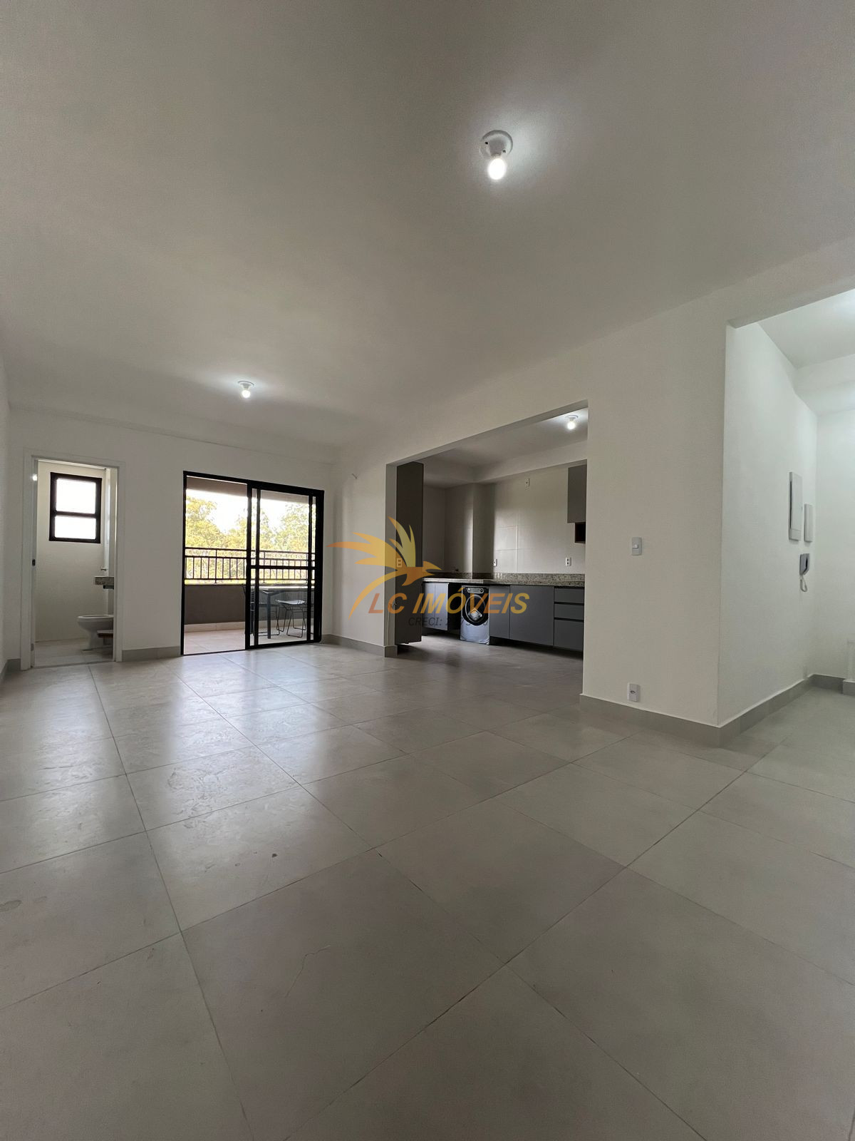 Apartamento em Jardim Dona Judith