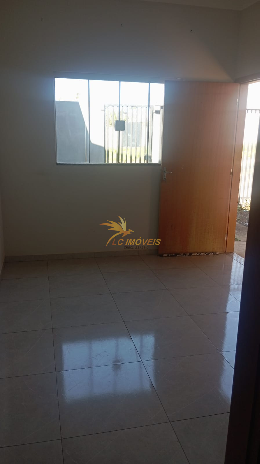 Casa com 2 dormitórios à venda, 101m² por R$ 300.000,00 - Jardim Bela Vista III - Ibirá/SP — foto 2