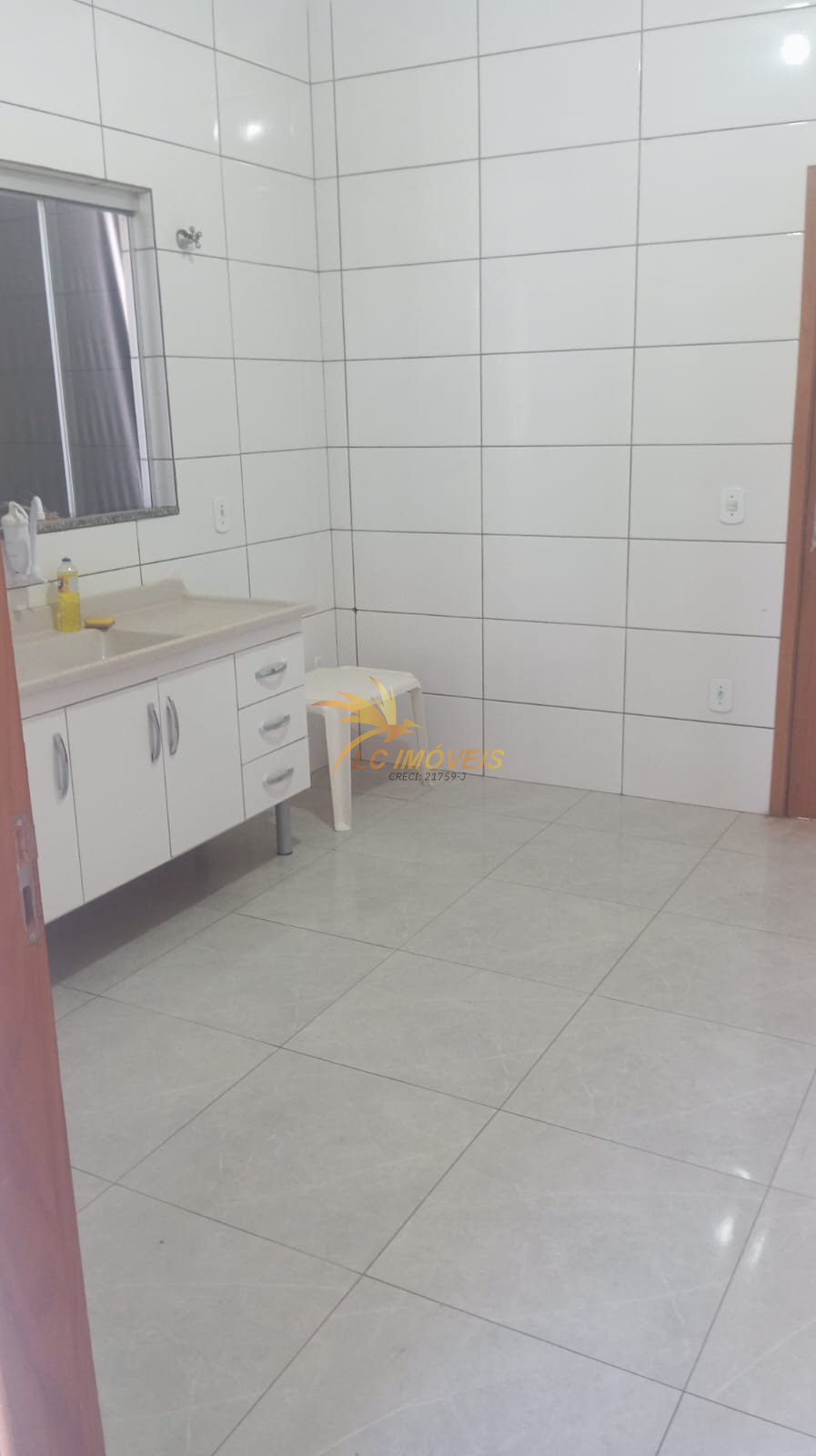 Casa com 2 dormitórios à venda, 101m² por R$ 300.000,00 - Jardim Bela Vista III - Ibirá/SP — foto 5