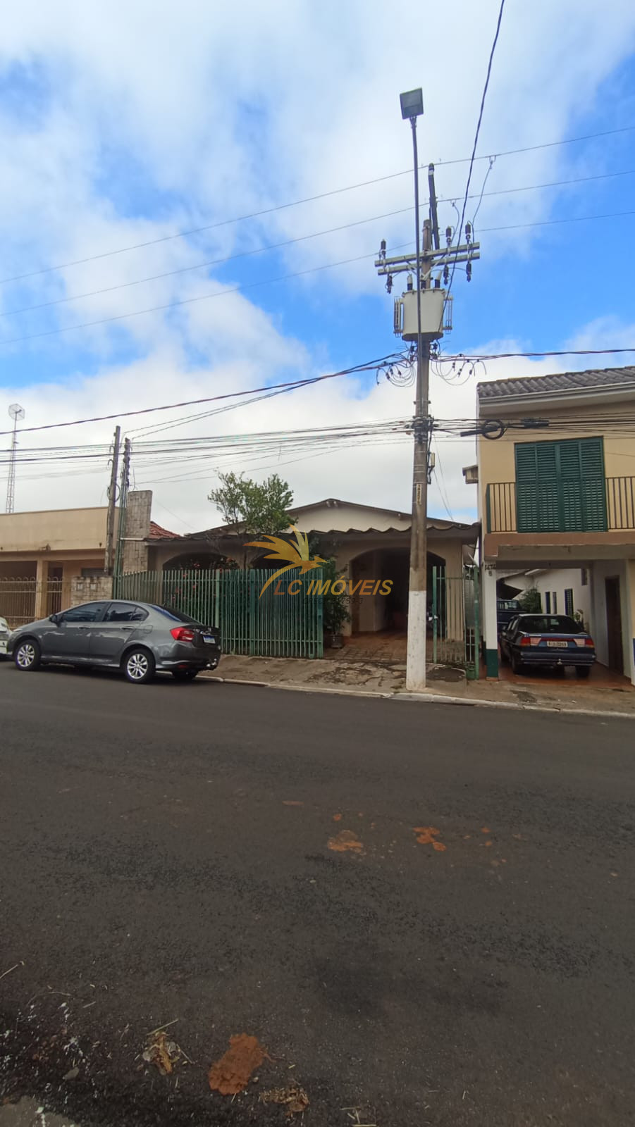 Casa à venda, 150m² por R$ 400.000,00 - Centro - Ibirá/SP — foto 4