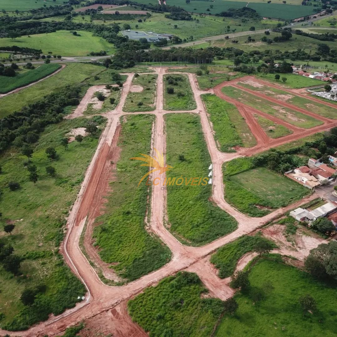 Terreno / Lote em São Benedito