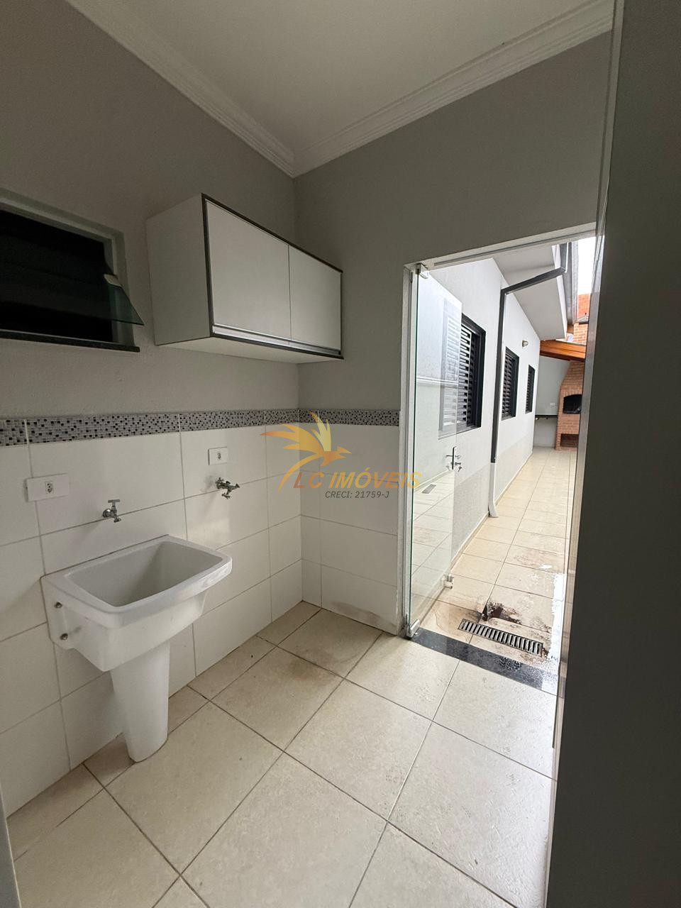 Casa com 2 dormitórios para locação, 125m² por R$ 2.900,00/mês - Parque Nova Carioba - Americana/SP — foto 5