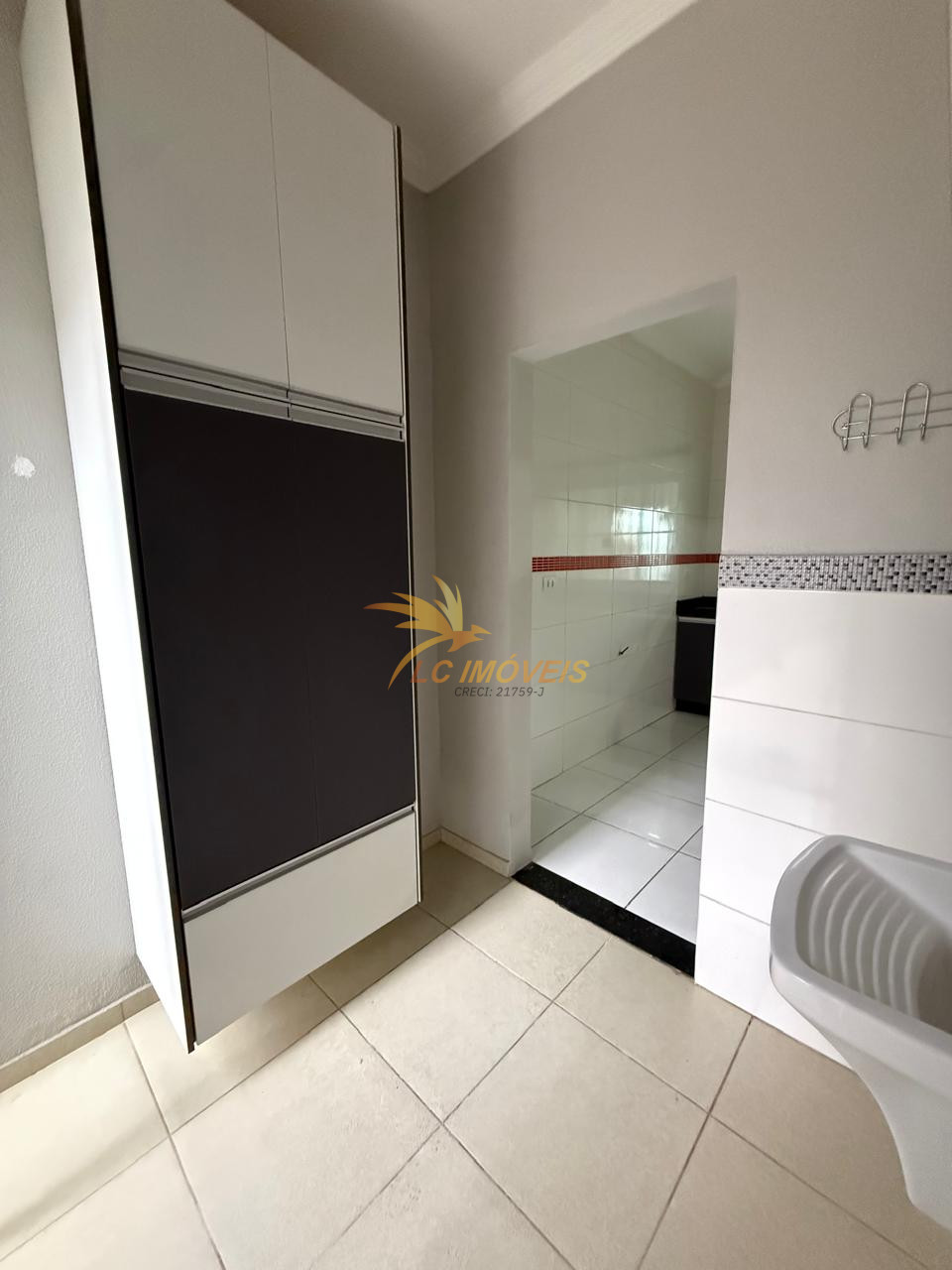 Casa com 2 dormitórios para locação, 125m² por R$ 2.900,00/mês - Parque Nova Carioba - Americana/SP — foto 4