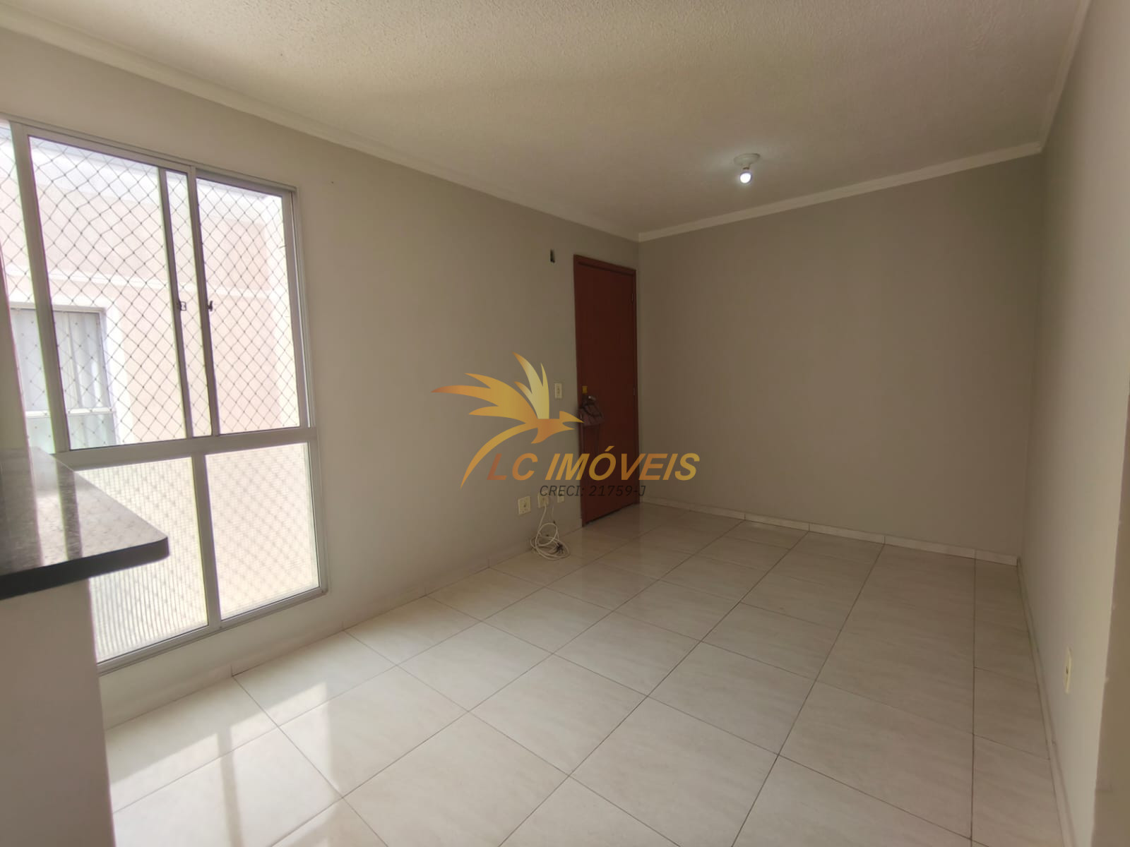 Apartamento com 2 dormitórios para locação, 49m² por R$ 1.600,00/mês - Jardim Bertoni - Americana/SP — foto 5