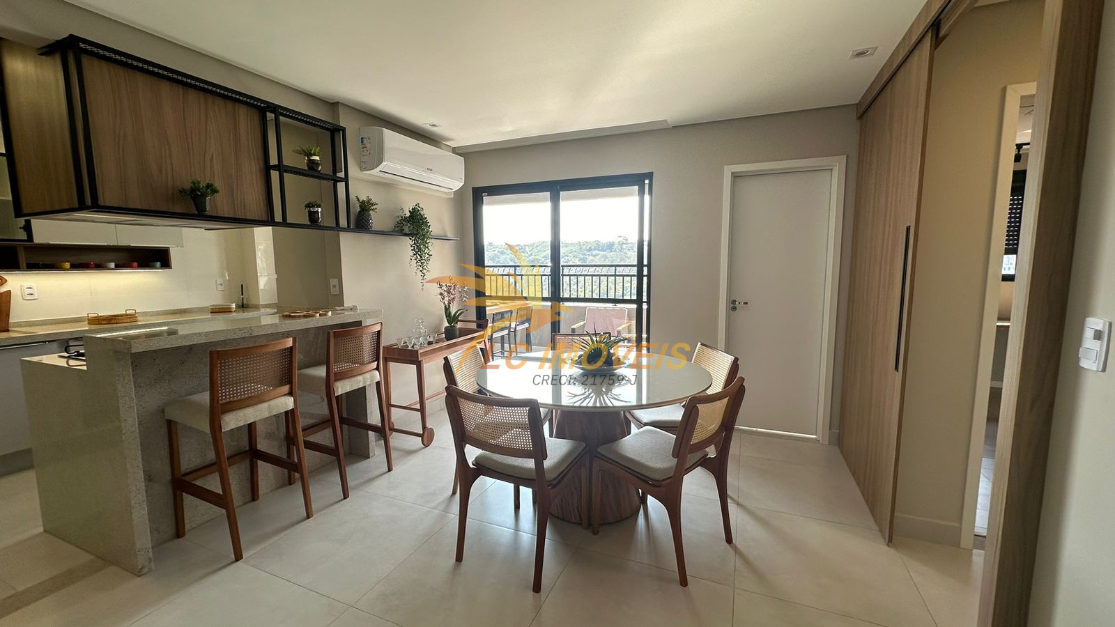 Apartamento