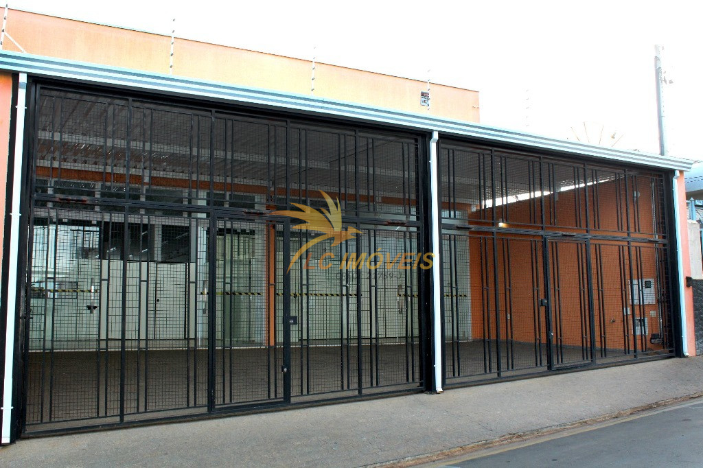 Salão Comercial / Loja à venda, 552m² por R$ 980.000,00 - Centro - Santa Bárbara D'Oeste/SP — foto 2