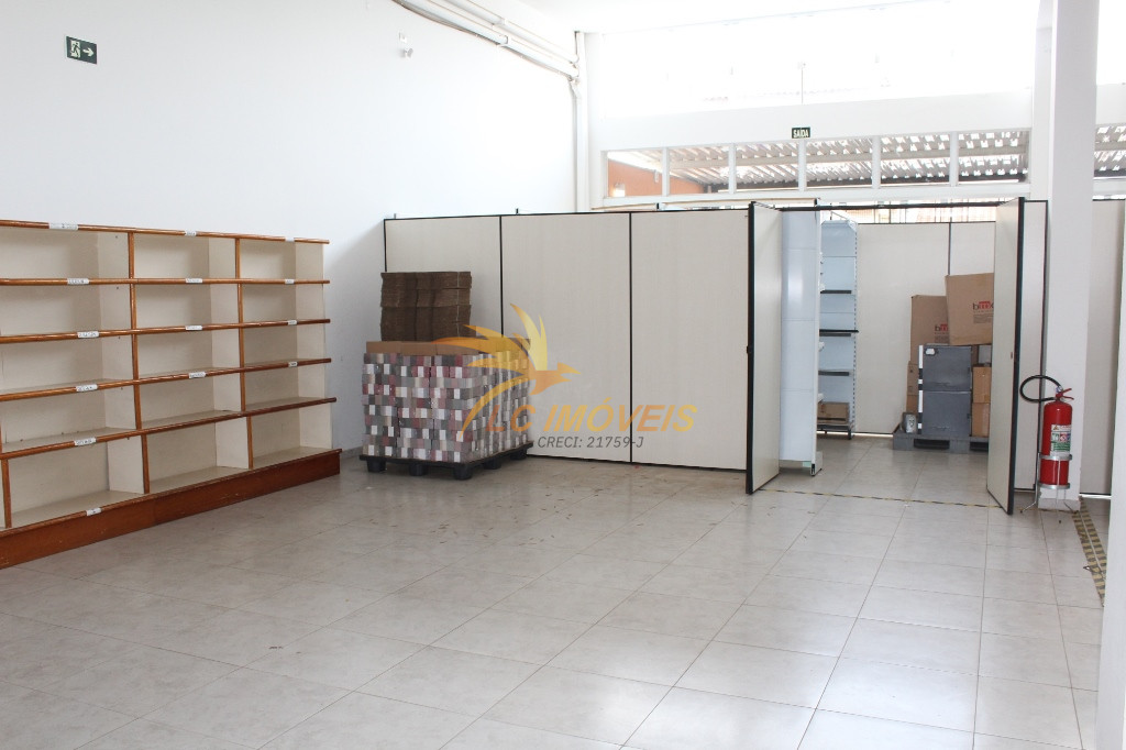 Salão Comercial / Loja à venda, 552m² por R$ 980.000,00 - Centro - Santa Bárbara D'Oeste/SP — foto 4