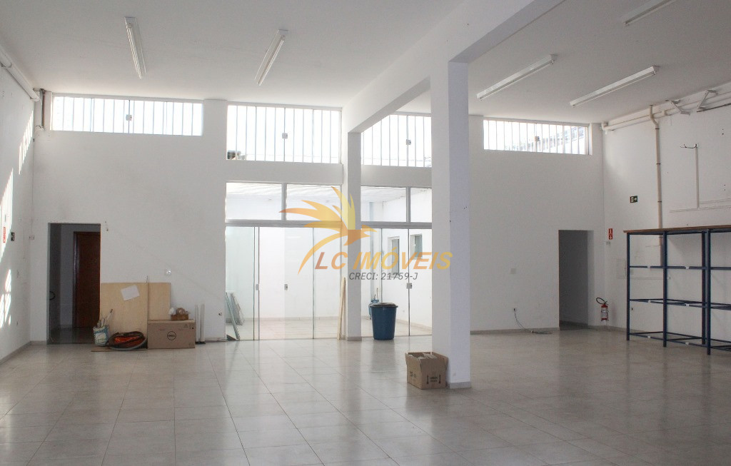 Salão Comercial / Loja à venda, 552m² por R$ 980.000,00 - Centro - Santa Bárbara D'Oeste/SP — foto 5