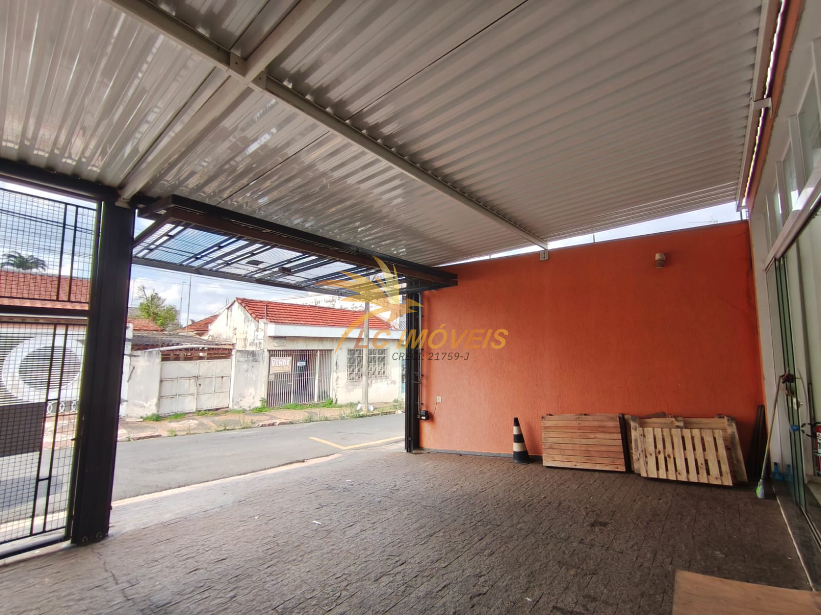 Salão Comercial / Loja à venda, 552m² por R$ 980.000,00 - Centro - Santa Bárbara D'Oeste/SP — foto 3
