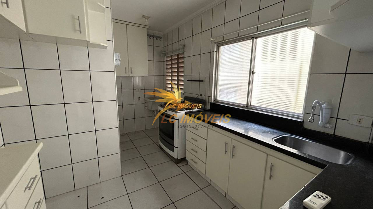 Apartamento em Jardim Briedis