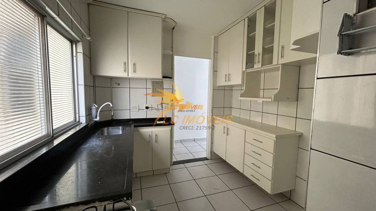 Apartamento com 3 dormitórios à venda, 66m² por R$ 269.000,00 - Condomínio Residencial Parque das Flores - Americana/SP — foto 3