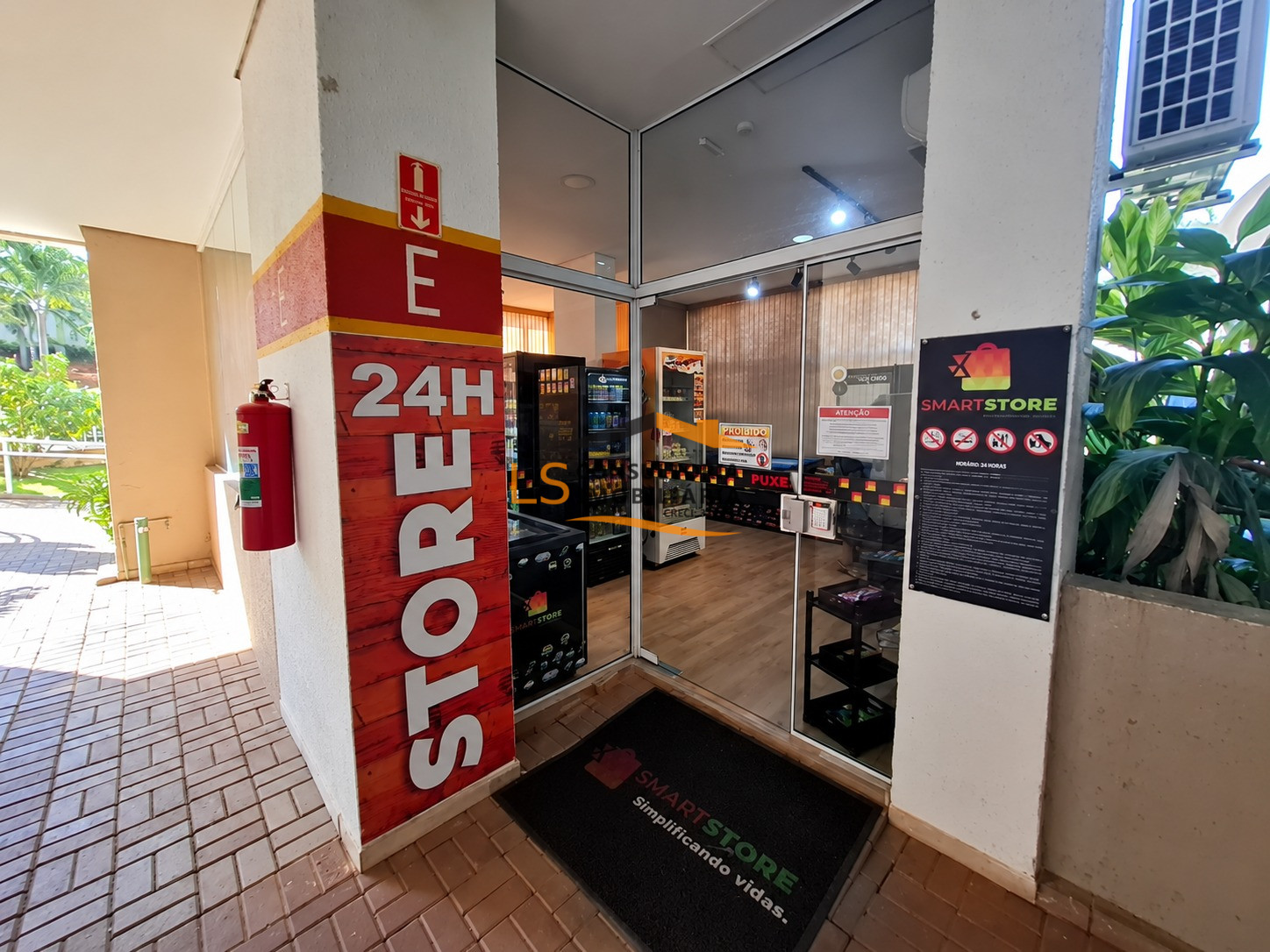 Apartamento com 2 dormitórios à venda por R$ 400.000,00 - Condominio Club Side - Americana/SP — foto 5