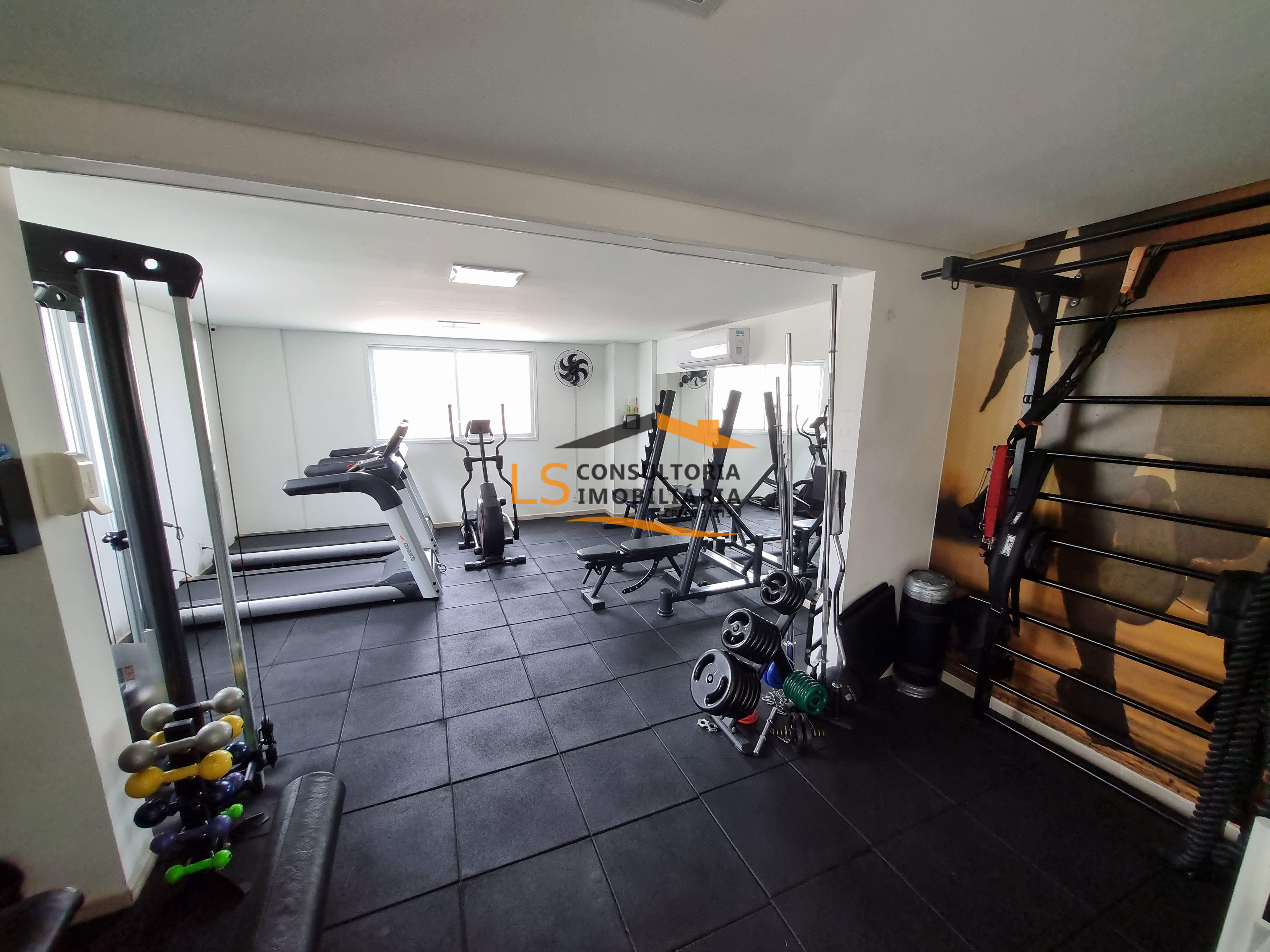 Apartamento com 2 dormitórios para locação por R$ 1.650,00/mês - rua dom pedro II - Americana/SP — foto 2