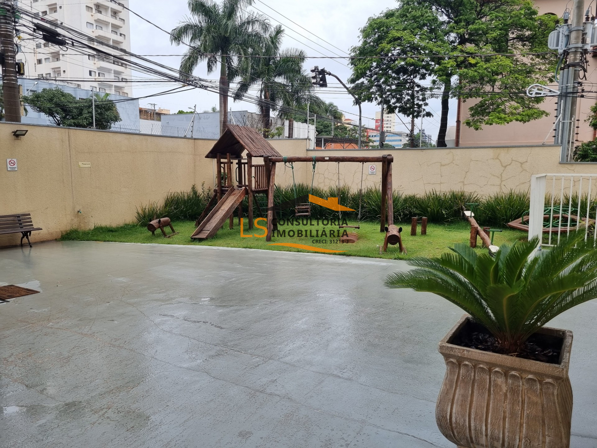Apartamento com 2 dormitórios para locação por R$ 1.650,00/mês - rua dom pedro II - Americana/SP — foto 4
