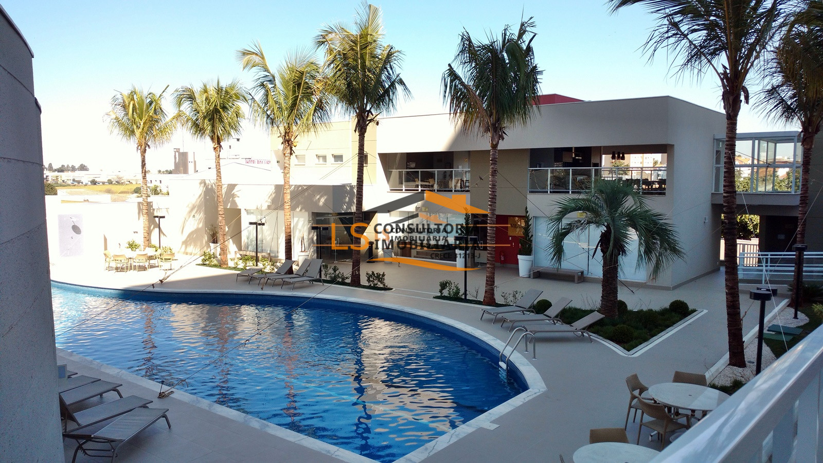 Apartamento com 3 dormitórios à venda, 72m² por R$ 450.000,00 - vila unita - Americana/SP — foto 2