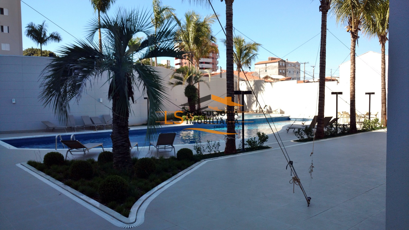 Apartamento com 3 dormitórios à venda, 72m² por R$ 450.000,00 - vila unita - Americana/SP — foto 3
