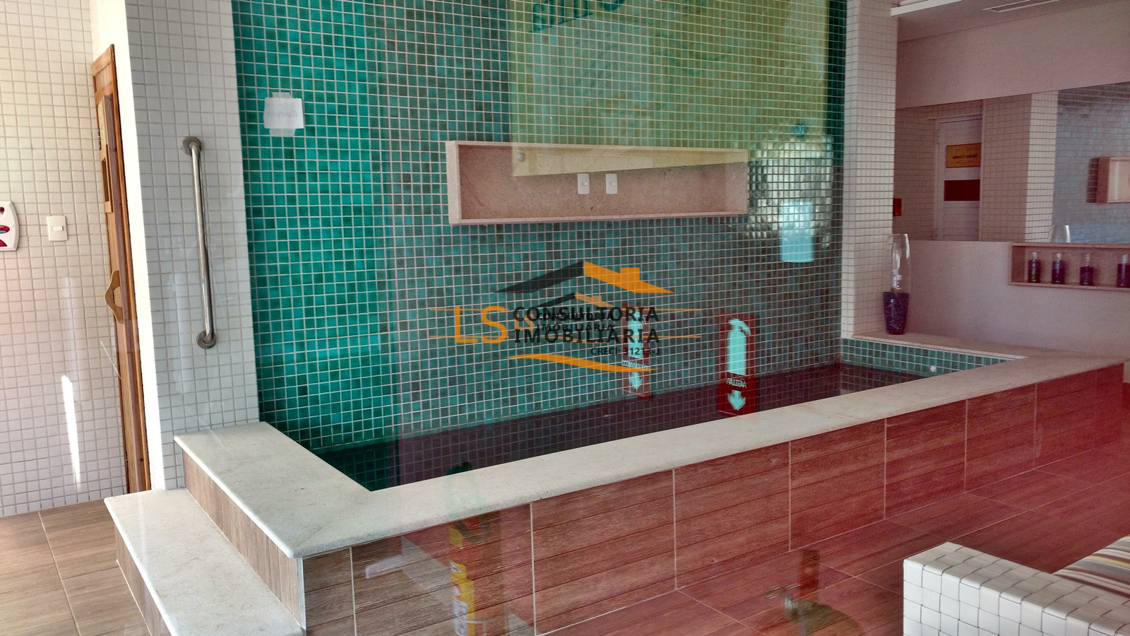 Apartamento com 3 dormitórios à venda, 72m² por R$ 450.000,00 - vila unita - Americana/SP — foto 5