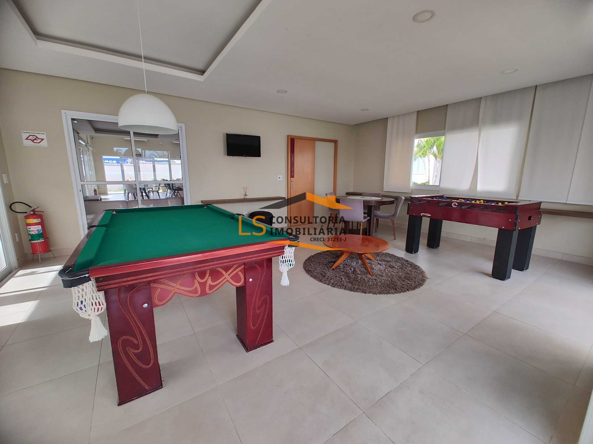 Apartamento com 3 dormitórios para locação, 90m² por R$ 3.700,00/mês - Condominio Moradas Panzan - Americana/SP — foto 2