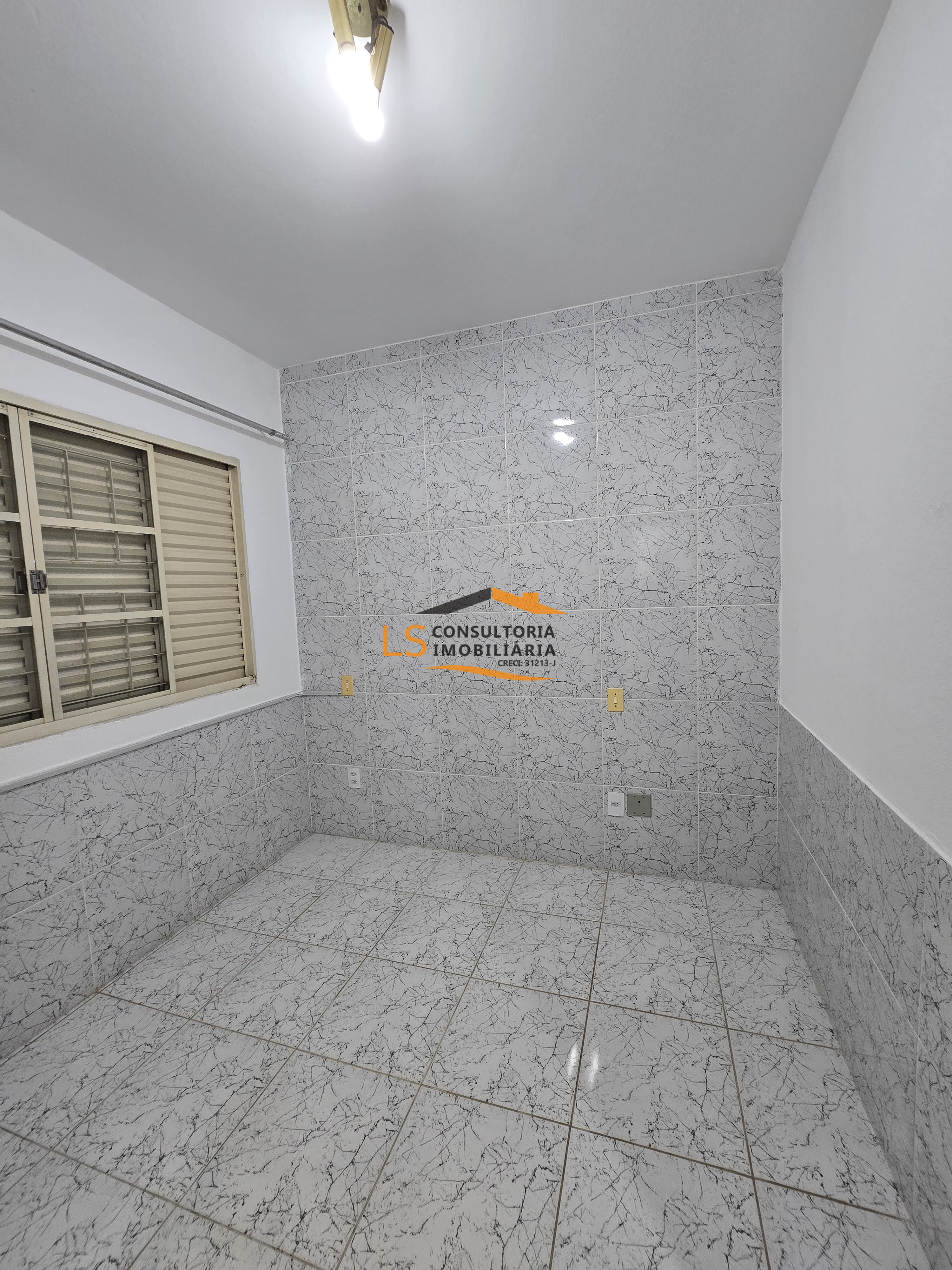Apartamento com 1 dormitório para locação por R$ 1.250,00/mês - Vila Rehder - Americana/SP — foto 2
