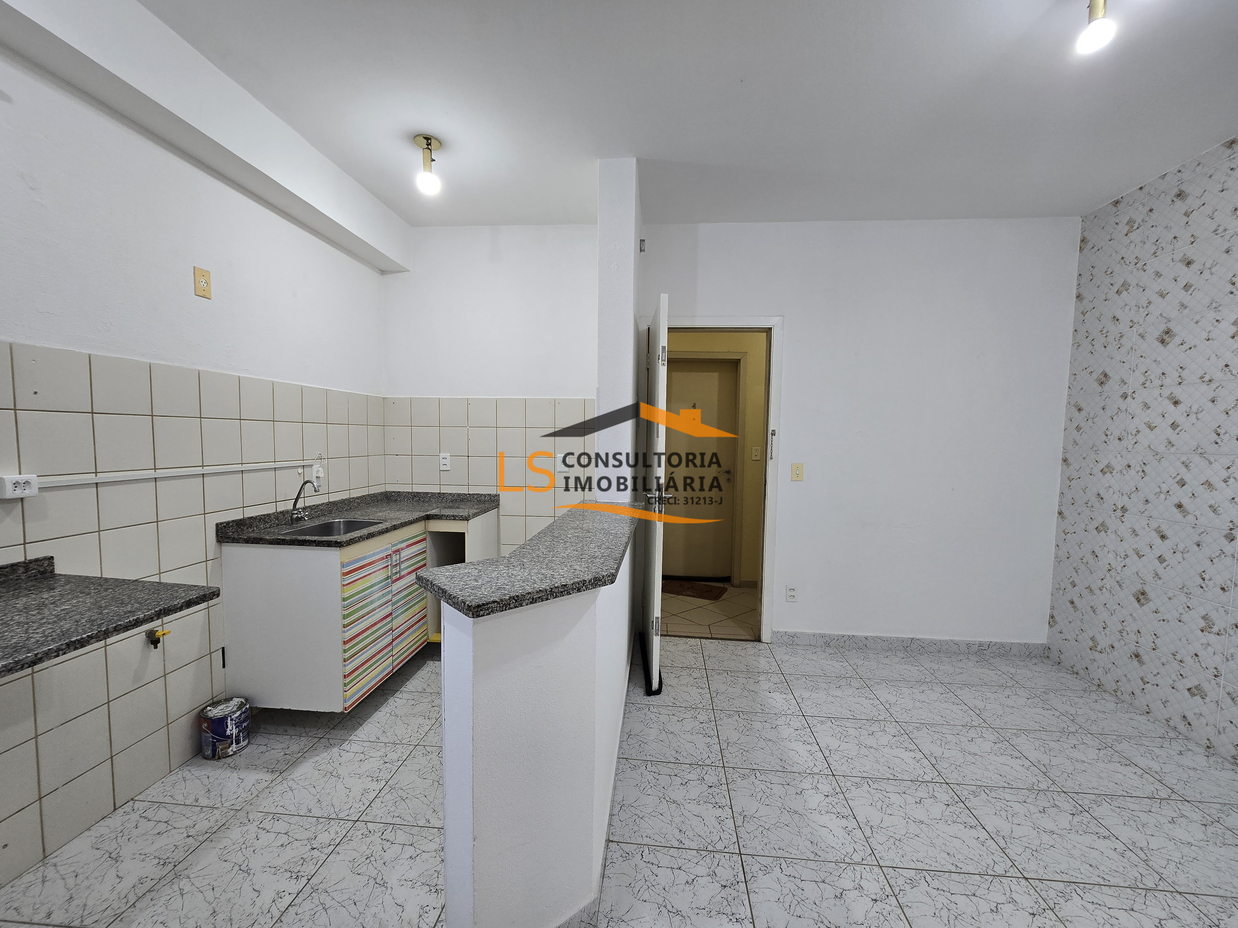 Apartamento em Vila Rehder