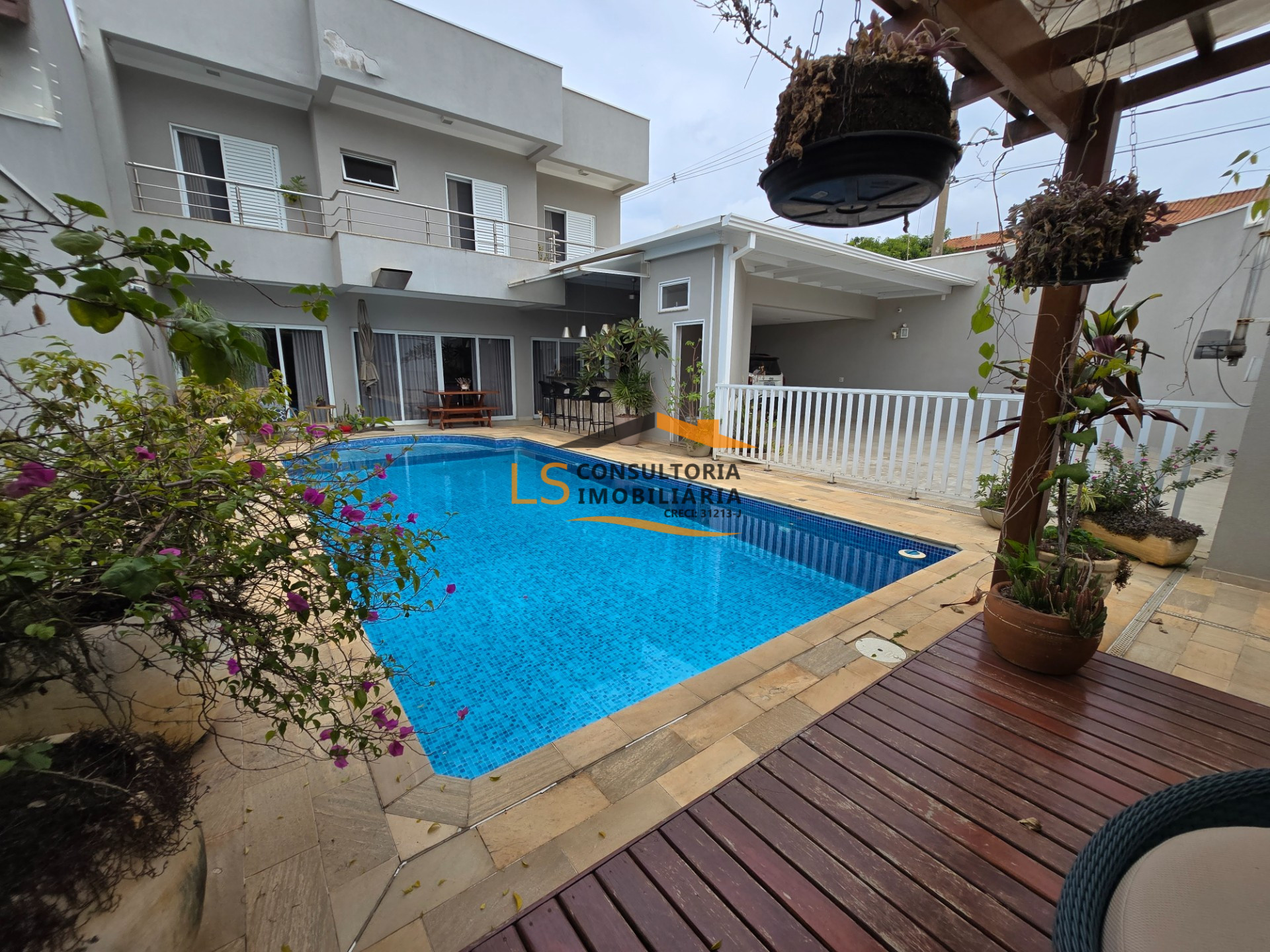 Casa em Loteamento Israel
