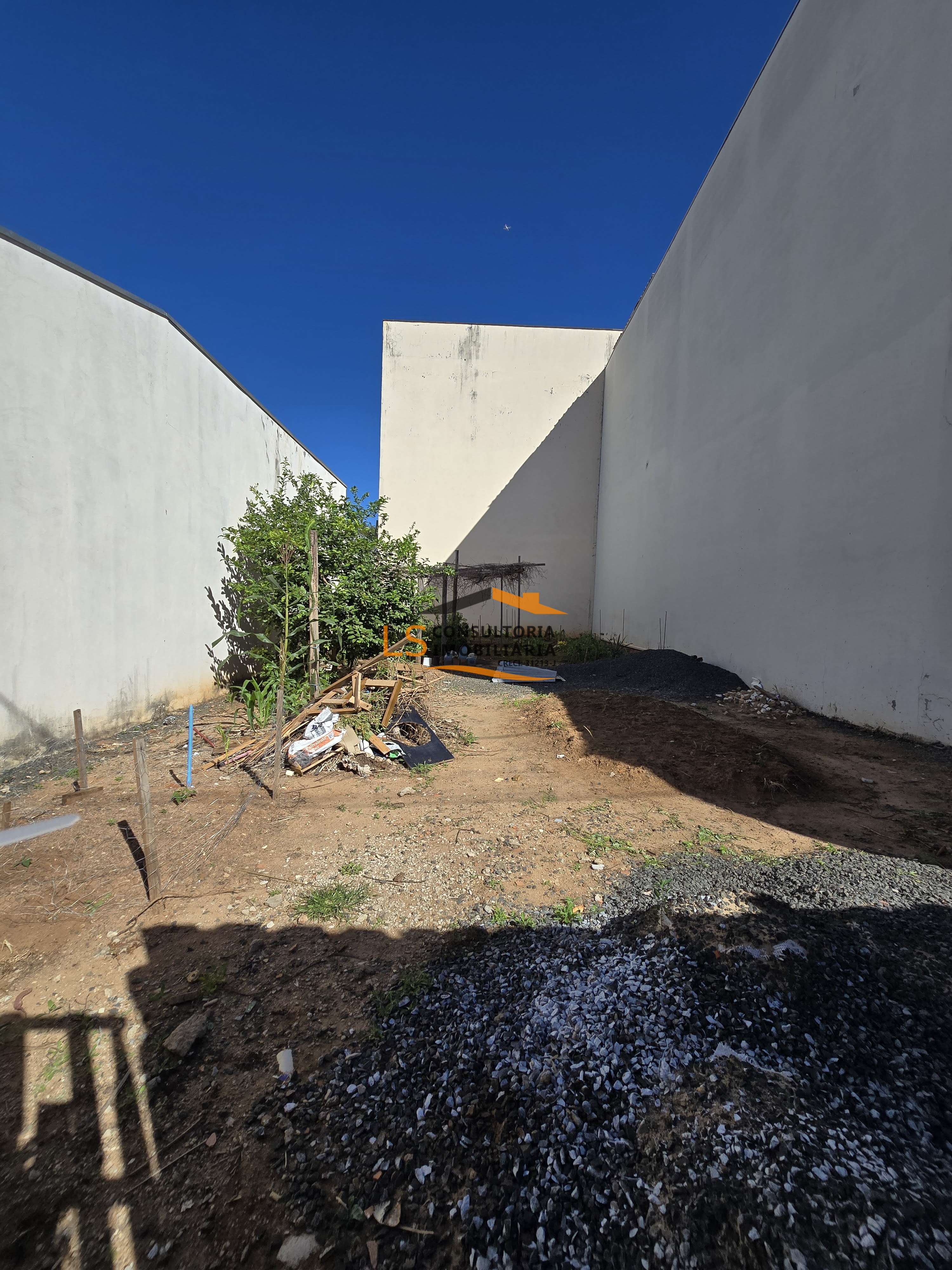 Terreno / Lote à venda, 150m² por R$ 185.000,00 - Loteamento Residencial Jardim Esperança - Americana/SP — foto 4