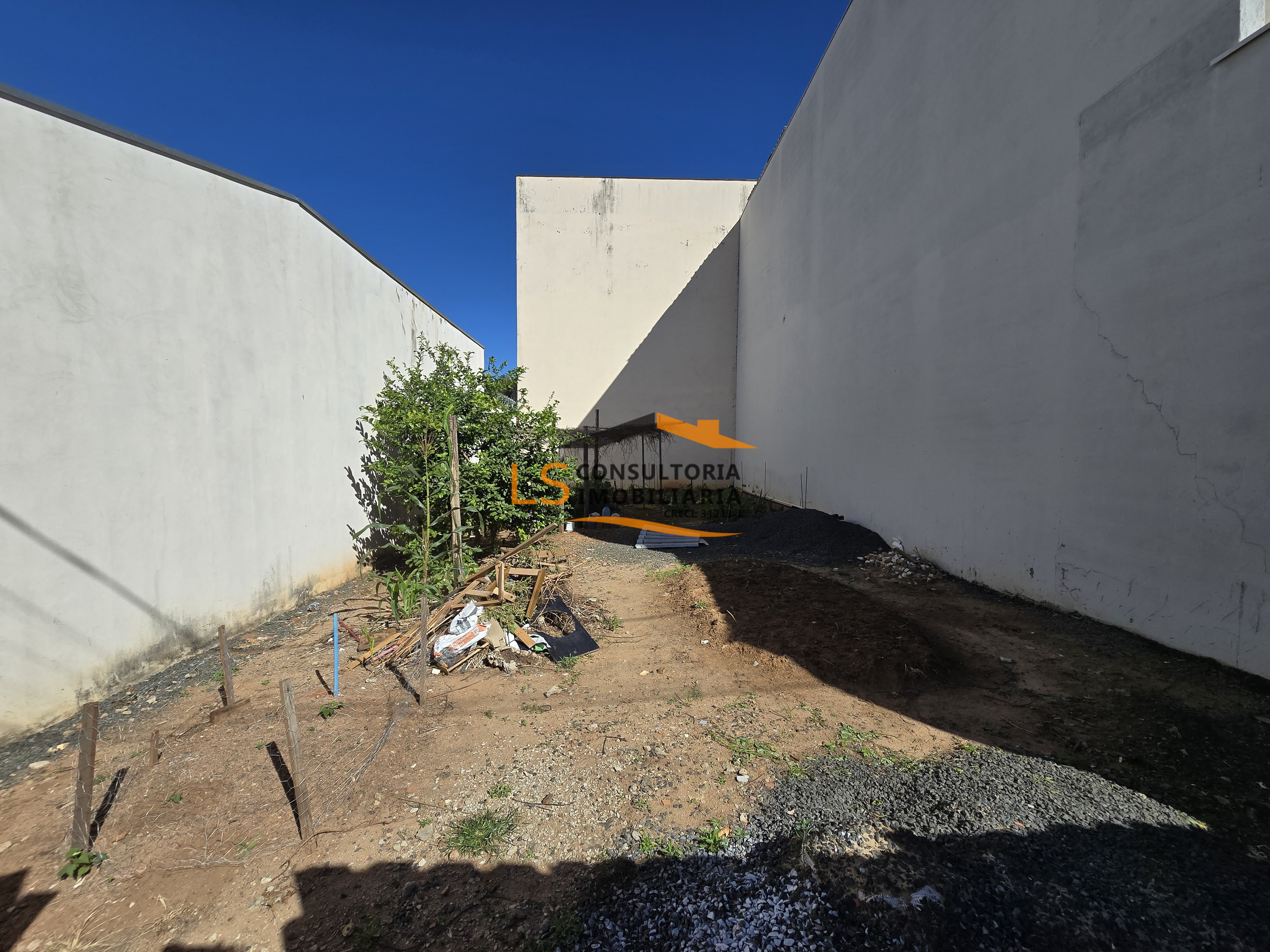 Terreno / Lote à venda, 150m² por R$ 185.000,00 - Loteamento Residencial Jardim Esperança - Americana/SP — foto 5