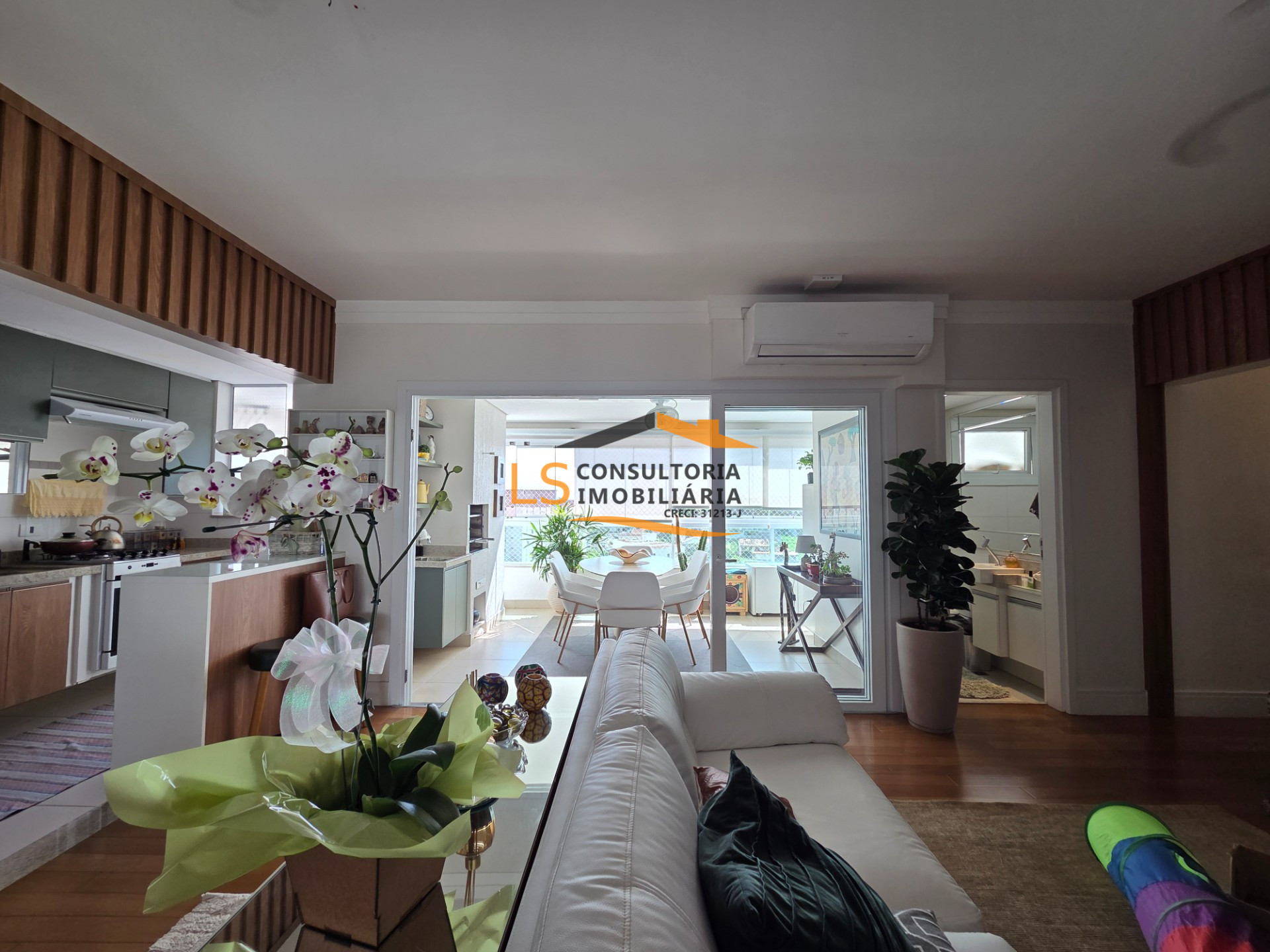Apartamento com 3 dormitórios para locação, 96m² por R$ 5.000,00/mês - Jardim São Domingos - Americana/SP — foto 5
