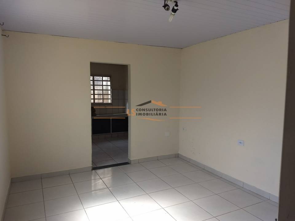 Casa com 1 dormitório para locação, 35m² por R$ 750,00/mês - Vila Medon - Americana/SP — foto 5