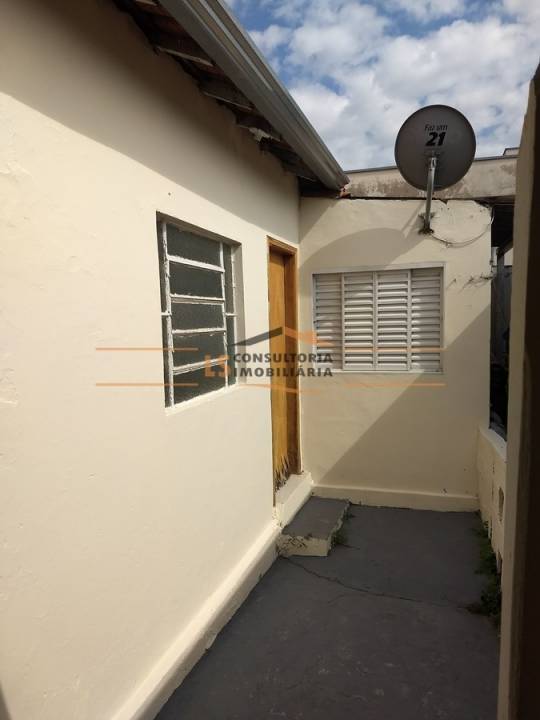 Casa com 1 dormitório para locação, 35m² por R$ 750,00/mês - Vila Medon - Americana/SP — foto 3