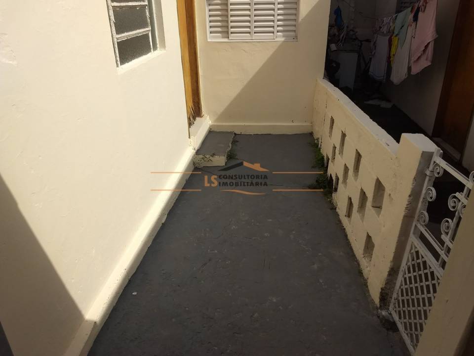 Casa com 1 dormitório para locação, 35m² por R$ 750,00/mês - Vila Medon - Americana/SP — foto 4