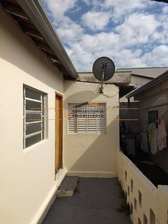 Casa em Vila Medon