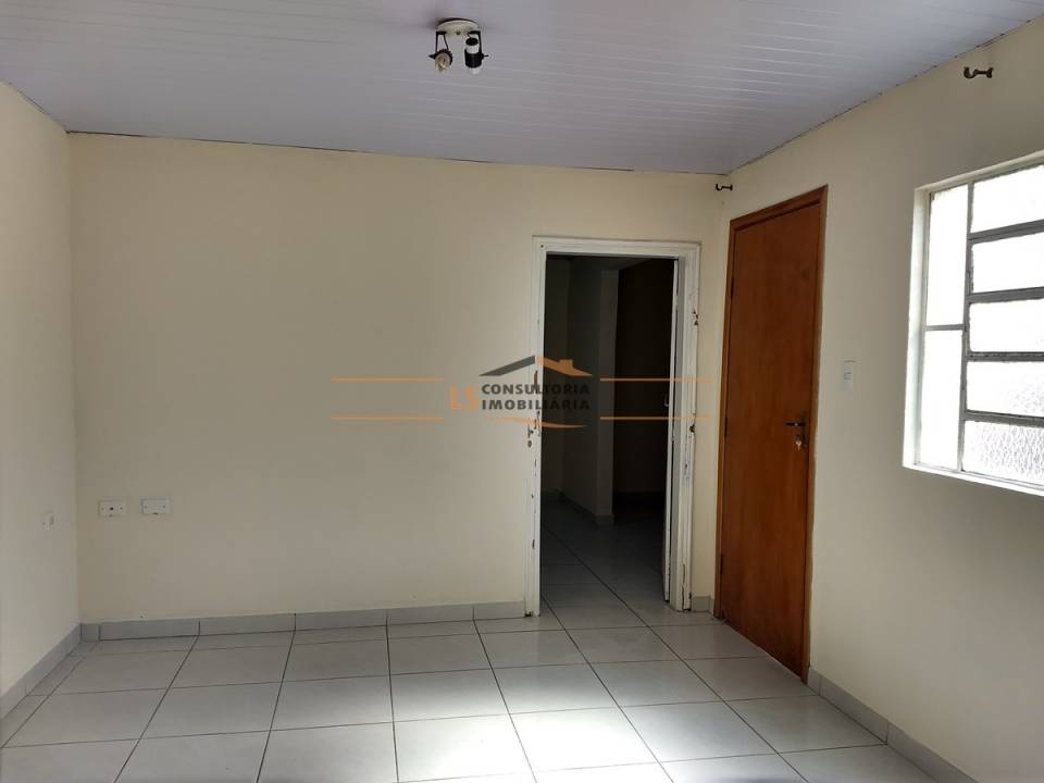 Casa com 1 dormitório para locação, 35m² por R$ 700,00/mês - Vila Medon - Americana/SP — foto 4