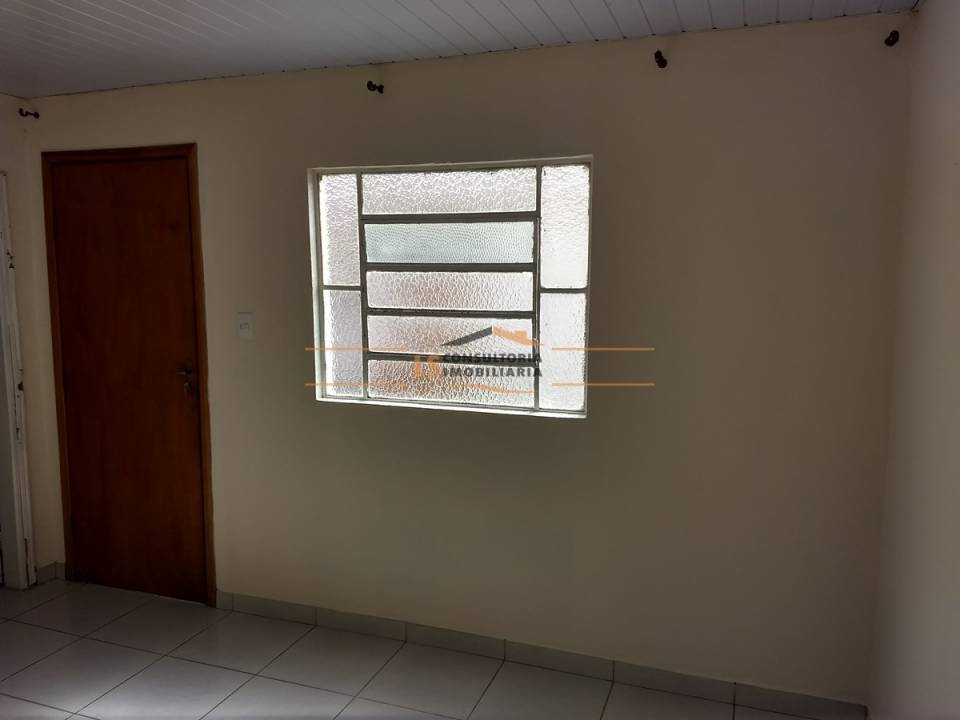 Casa com 1 dormitório para locação, 35m² por R$ 700,00/mês - Vila Medon - Americana/SP — foto 5