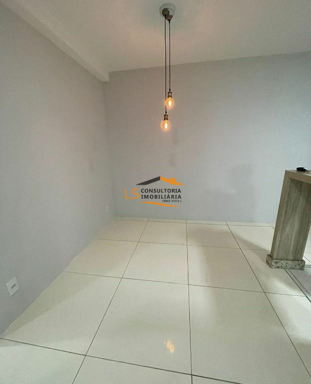Apartamento com 2 dormitórios para locação, 45m² por R$ 1.650,00/mês - Vila Americana Residence Club - Americana/SP — foto 2