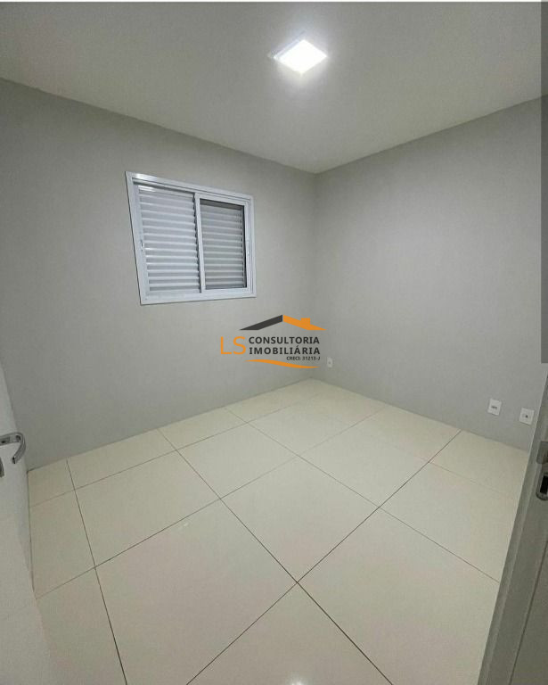Apartamento com 2 dormitórios para locação, 45m² por R$ 1.650,00/mês - Vila Americana Residence Club - Americana/SP — foto 4