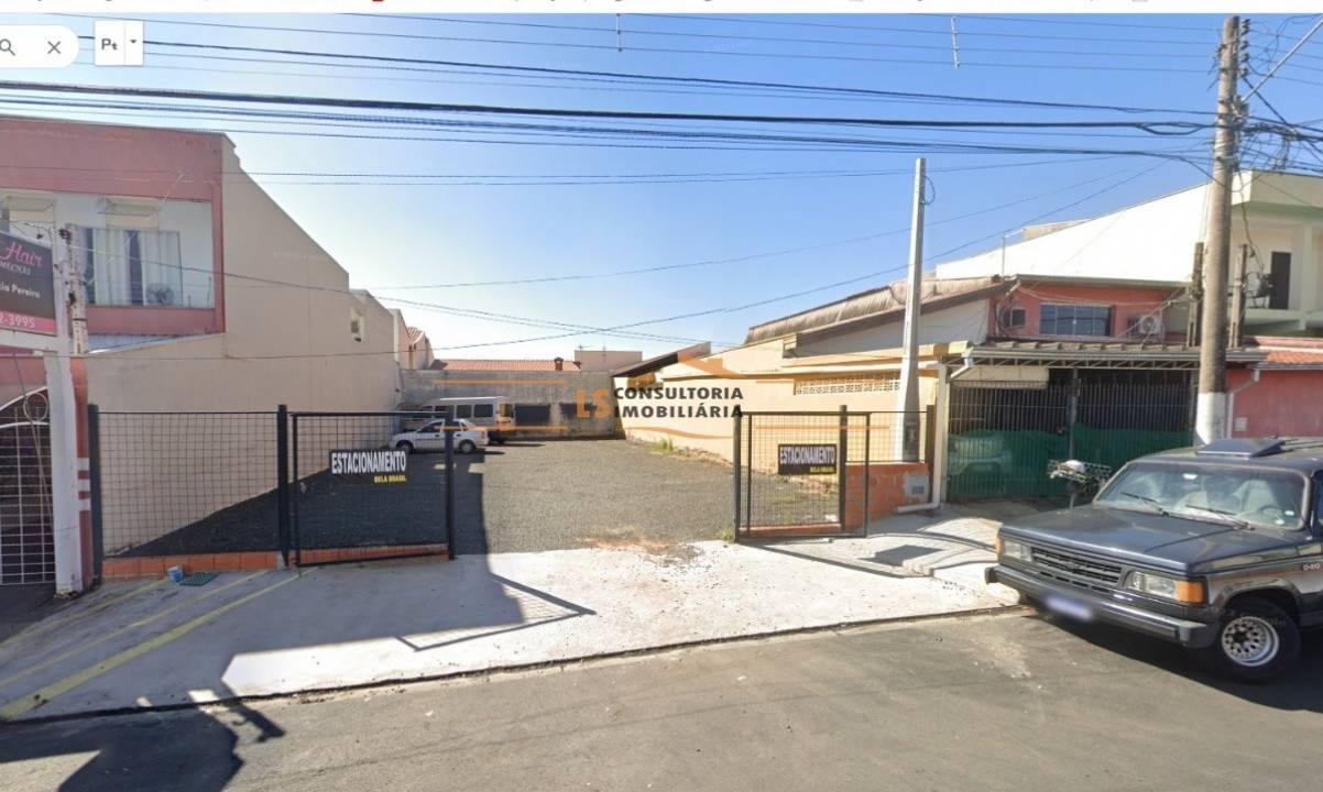 Terreno / Lote em Morada do Sol