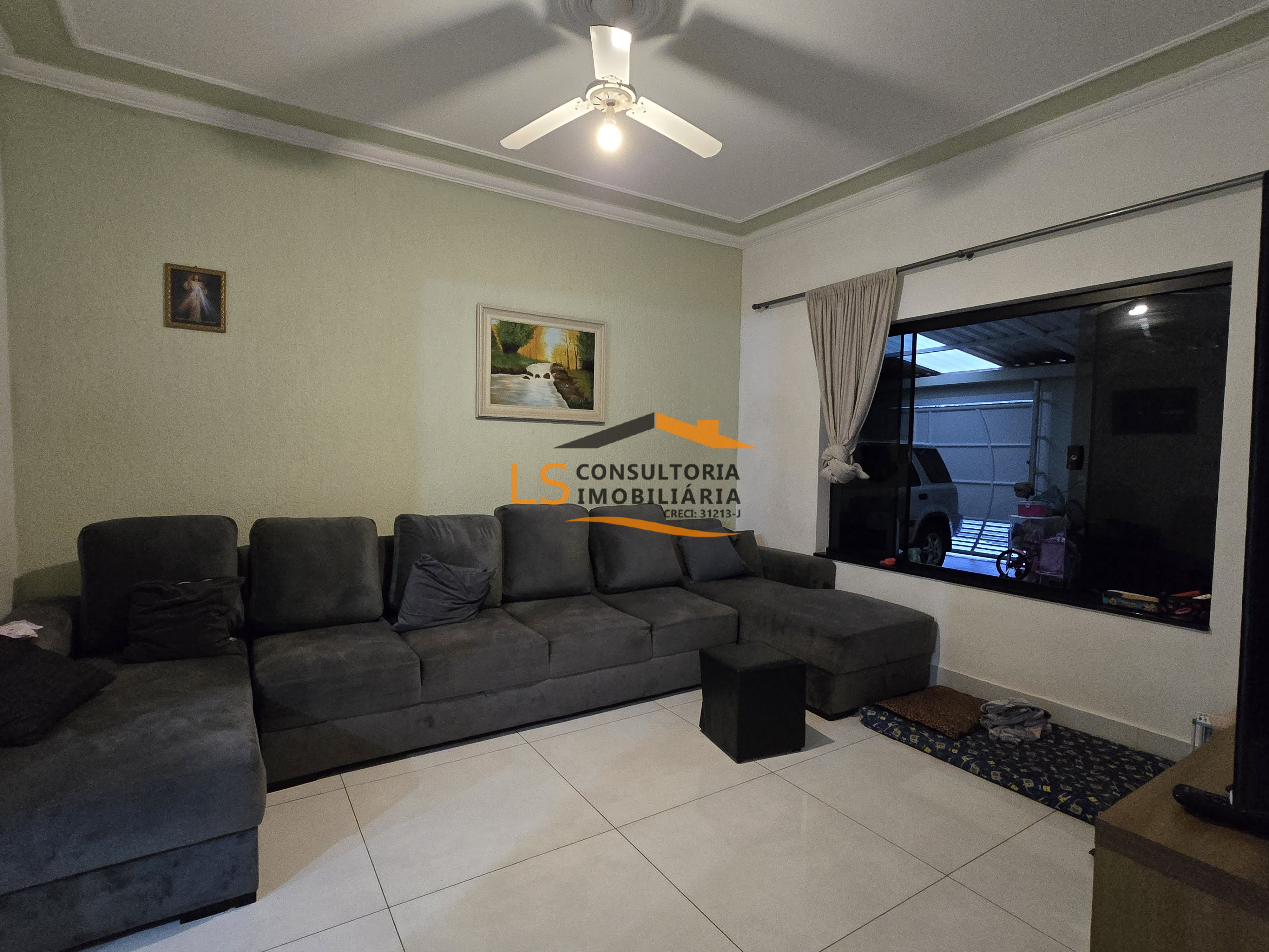 Casa com 3 dormitórios à venda, 264m² por R$ 750.000,00 - Parque Gramado - Americana/SP — foto 4