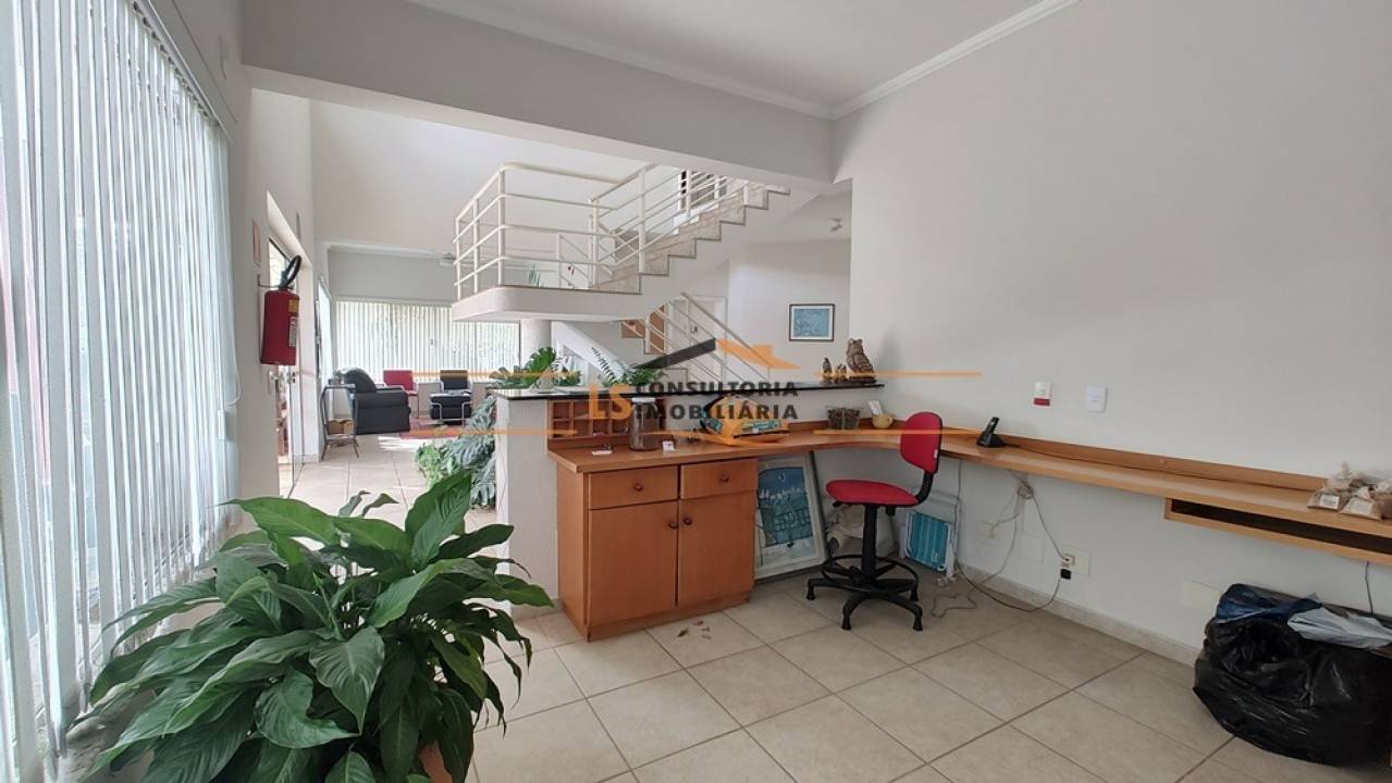 Casa comercial à venda (R$ 2.150.000,00) ou locação (R$ 12.500,00/mês), 623m² - Vale das Paineiras - Americana/SP — foto 2