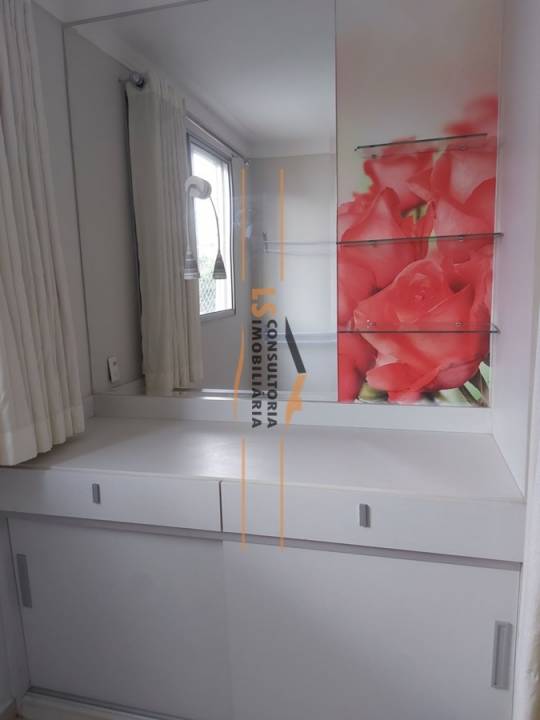 Apartamento com 2 dormitórios à venda (R$ 200.000,00) ou locação (R$ 1.200,00/mês), 50m² - Jardim Santana - Americana/SP — foto 4
