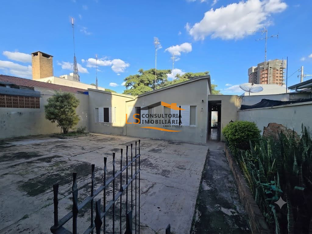 Casa com 3 dormitórios à venda, 170m² por R$ 800.000,00 - Vila Rehder - Americana/SP — foto 2