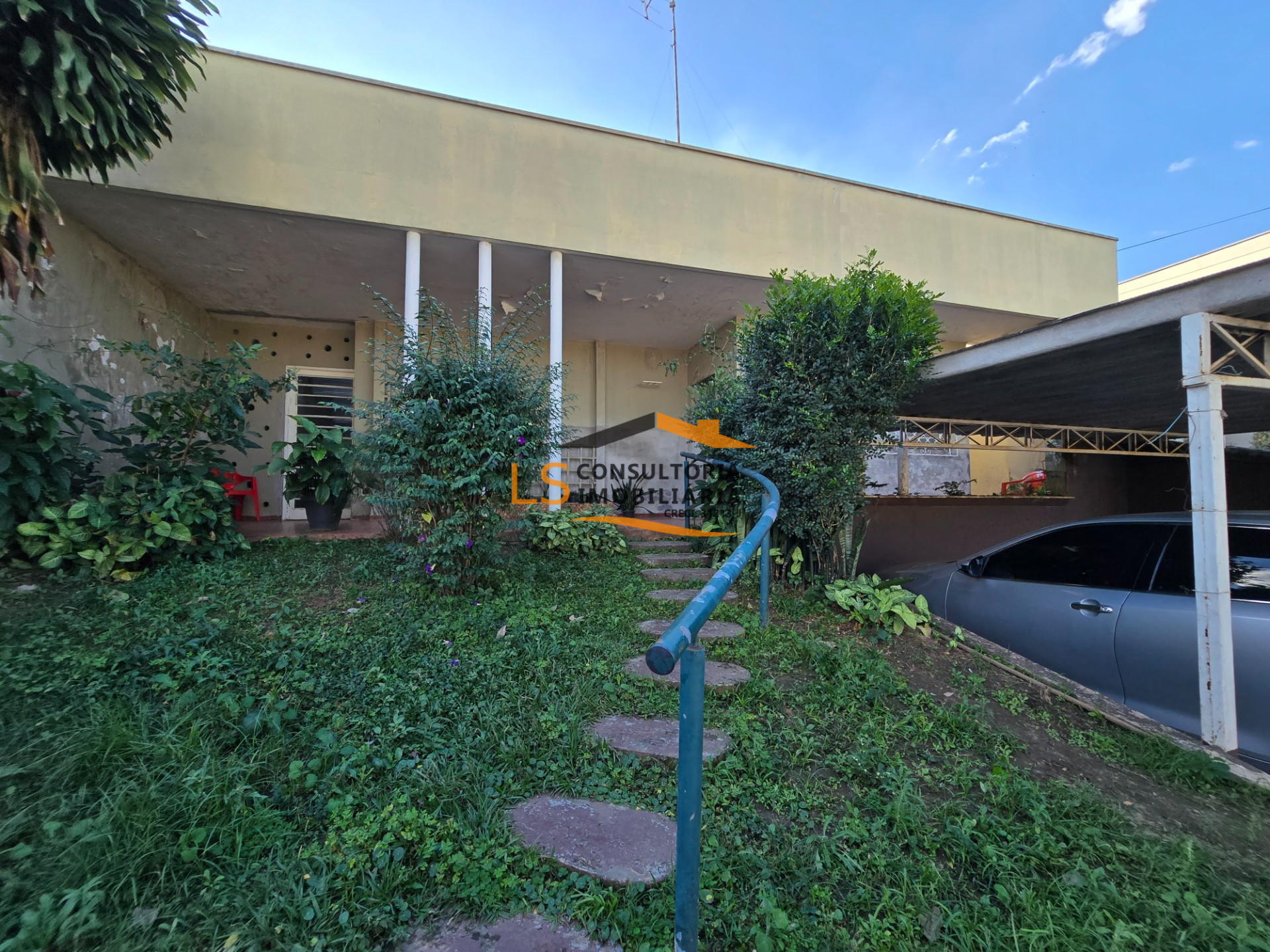 Casa em Vila Rehder