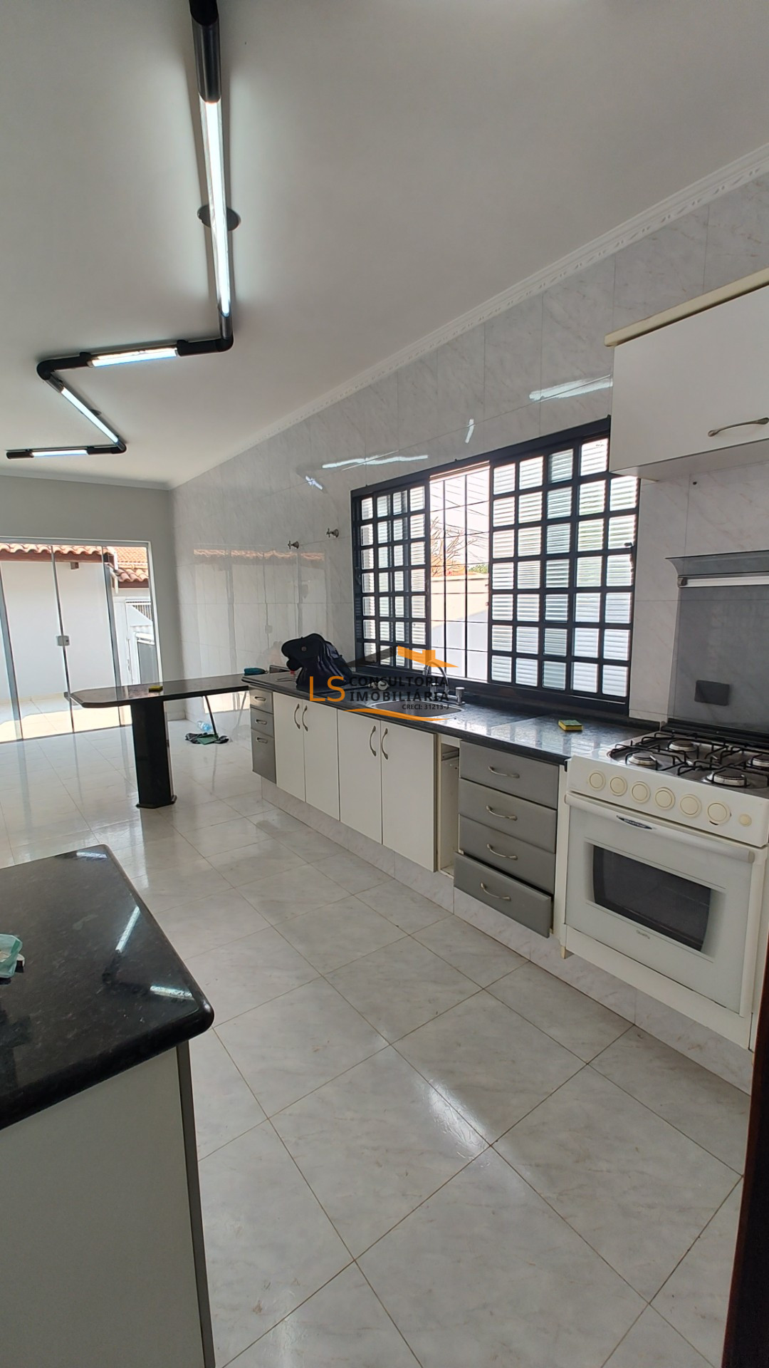 Casa em Jardim Residencial Mariana