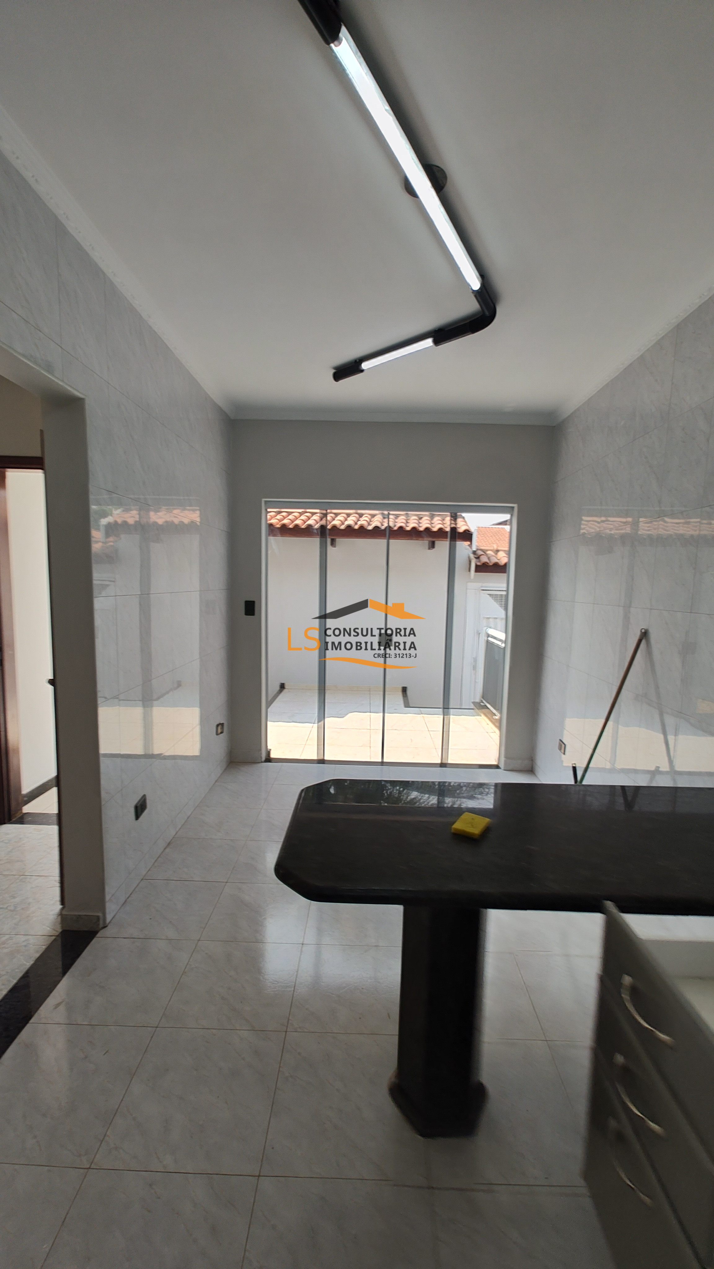 Casa para locação Vila Mariana- Santa Barbara Oeste 03 dorm 01 suite R$ 3000,00 — foto 4