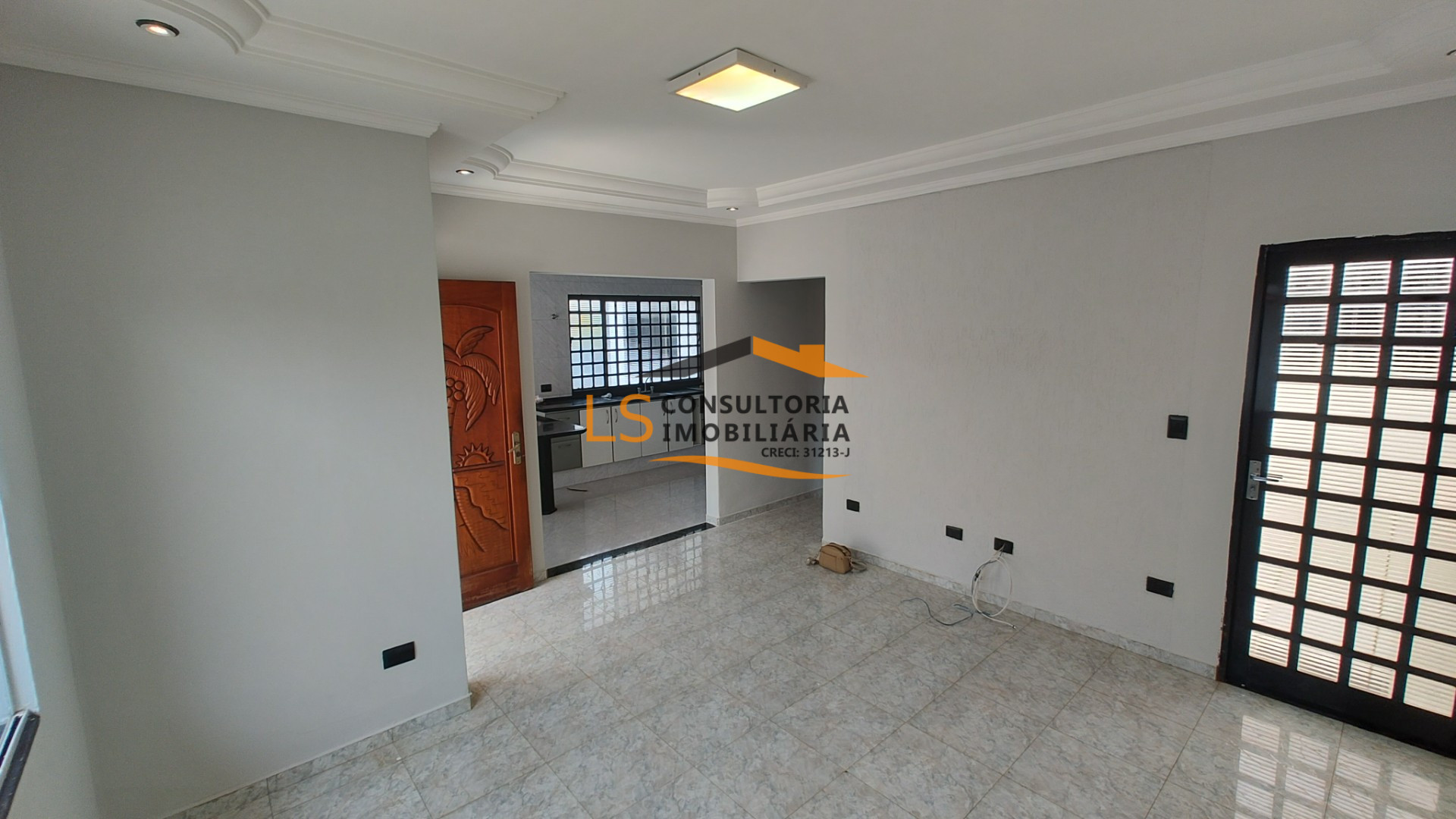 Casa para locação Vila Mariana- Santa Barbara Oeste 03 dorm 01 suite R$ 3000,00 — foto 5