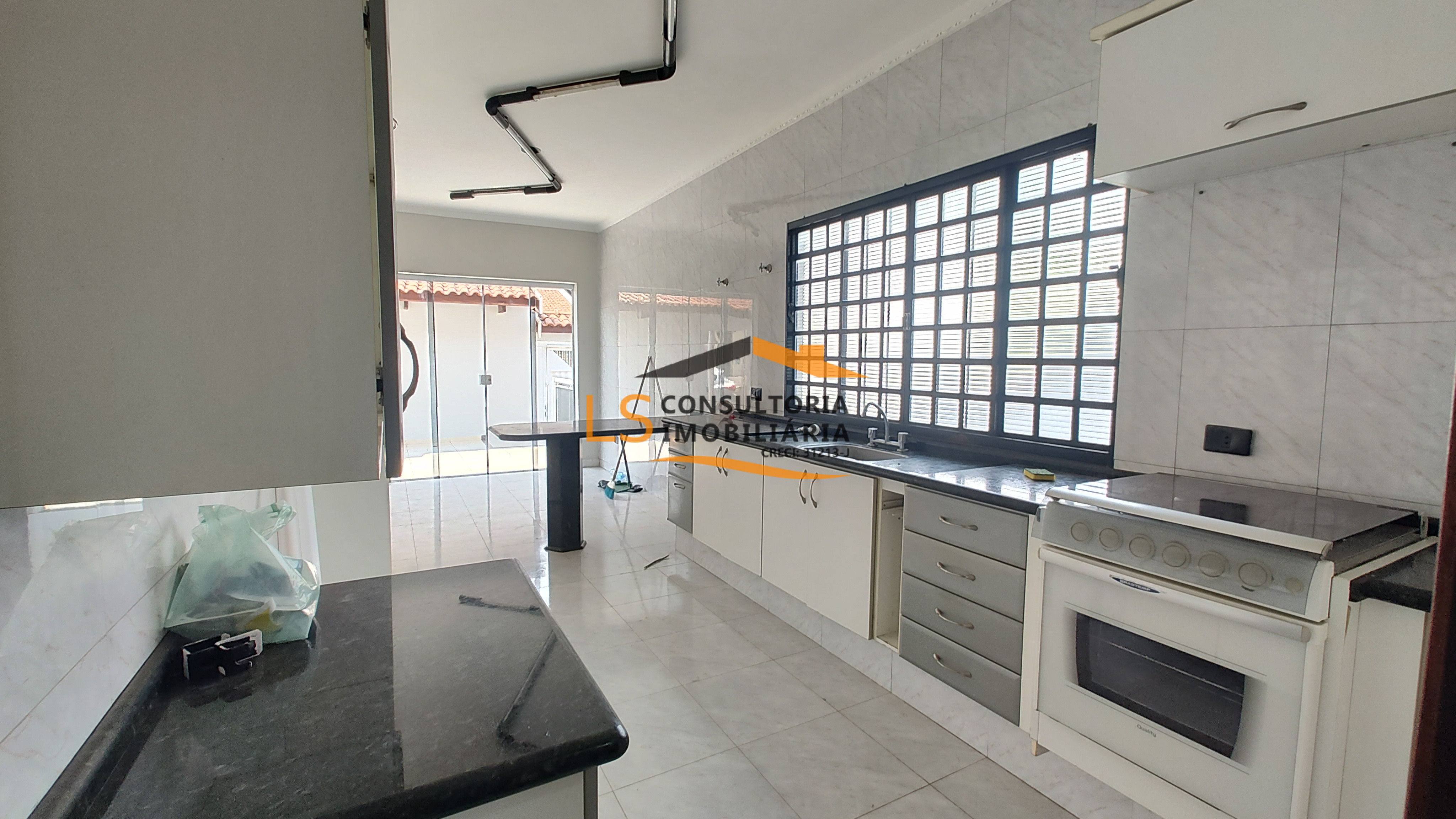 Casa para locação Vila Mariana- Santa Barbara Oeste 03 dorm 01 suite R$ 3000,00 — foto 3