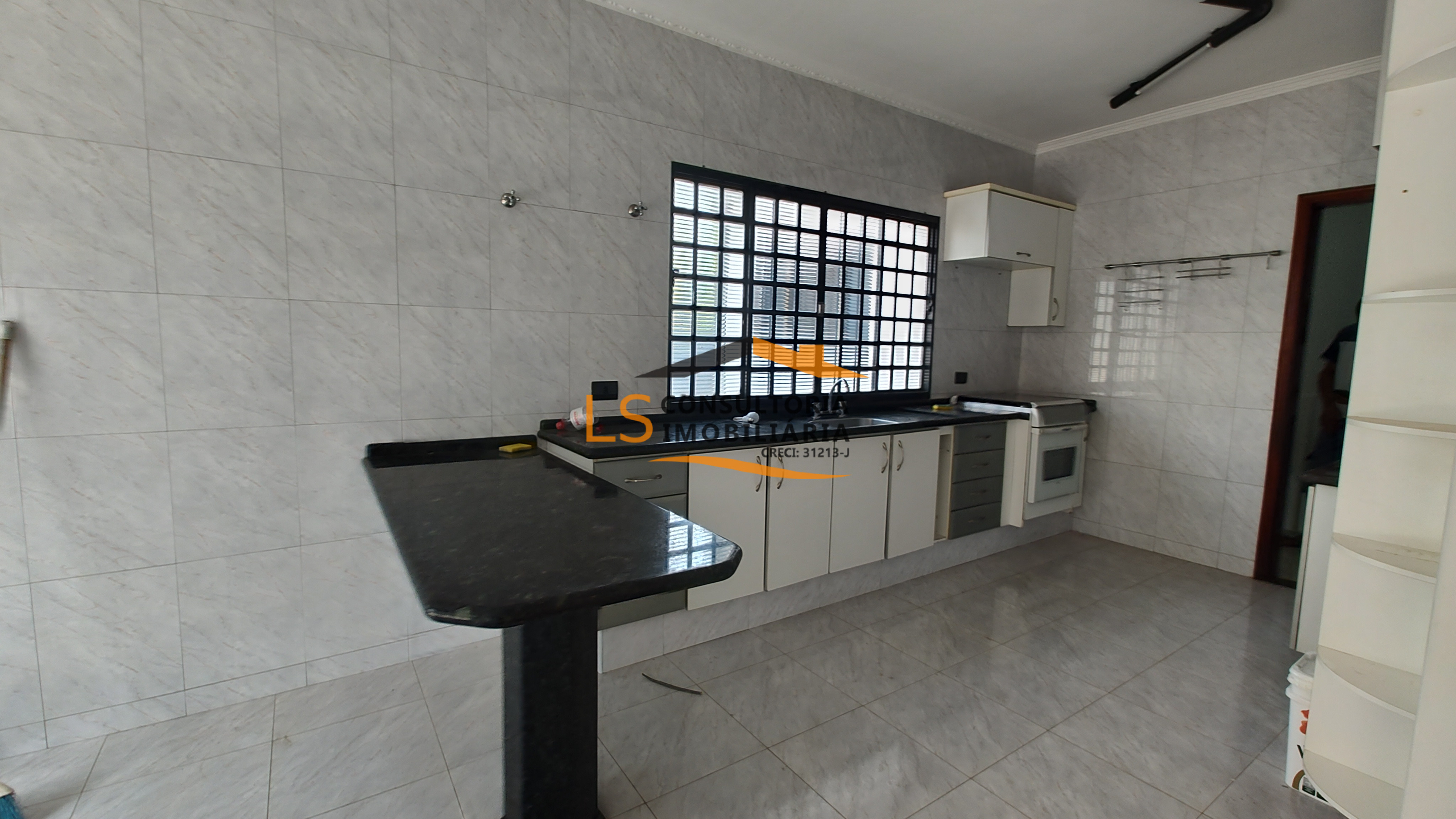 Casa para locação Vila Mariana- Santa Barbara Oeste 03 dorm 01 suite R$ 3000,00 — foto 2